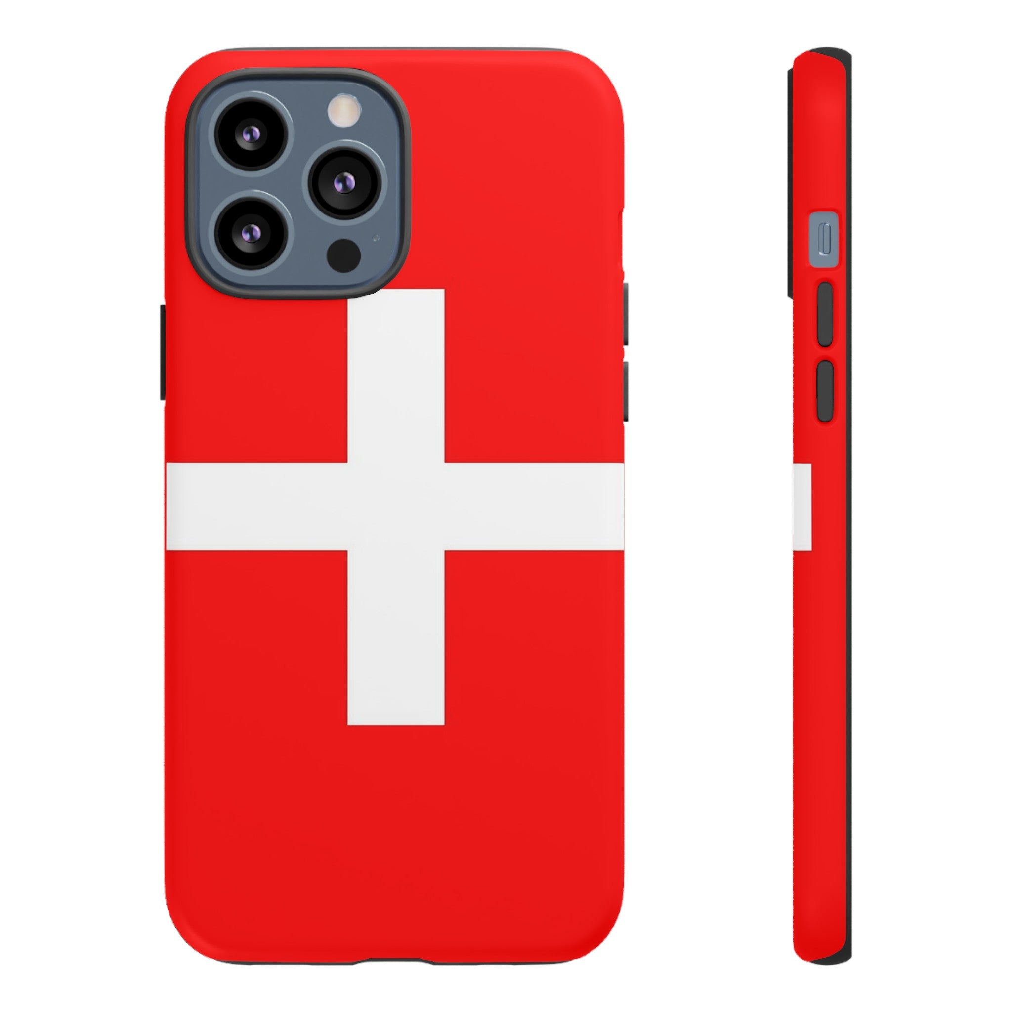 Switzerland Phone Case