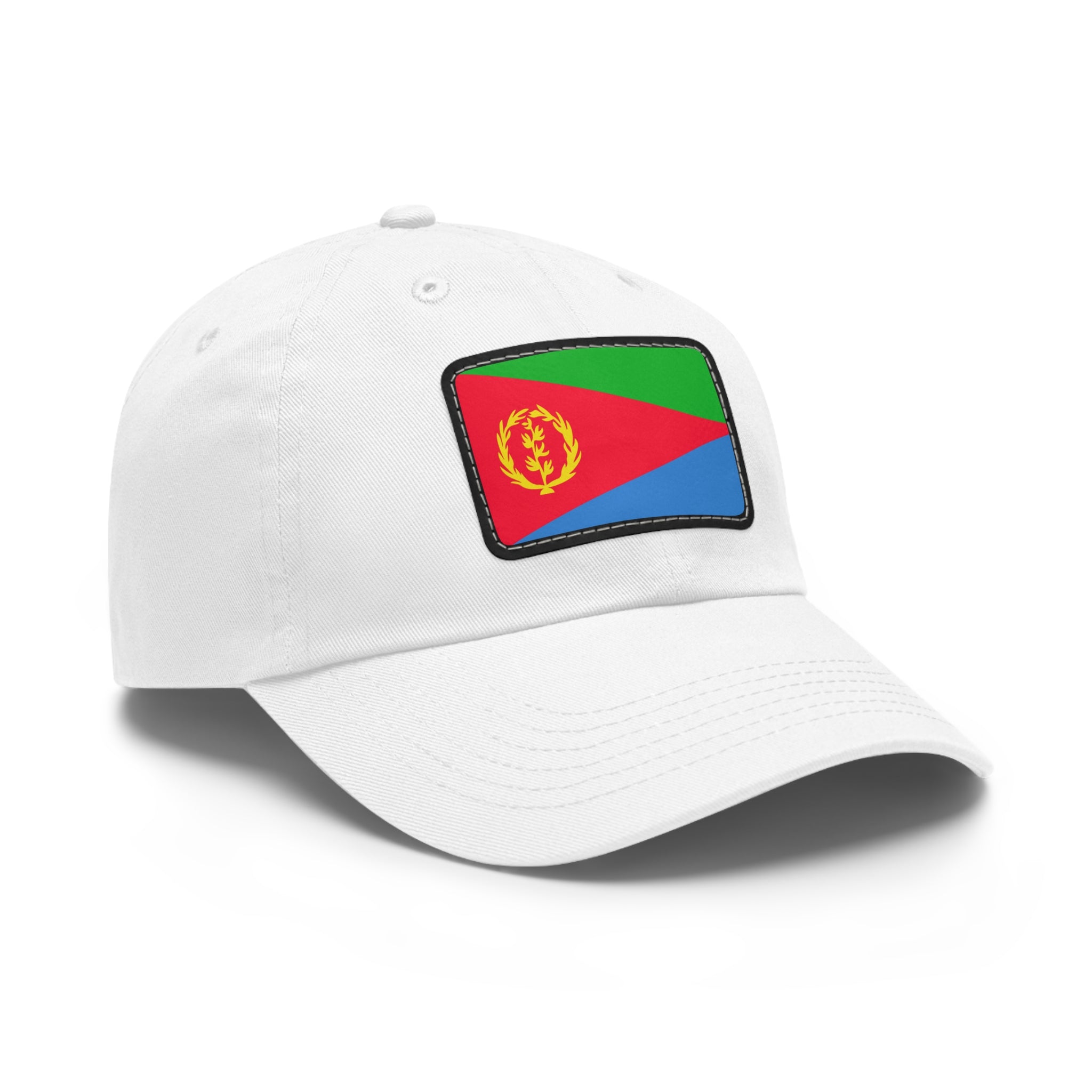 Eritrea Hat