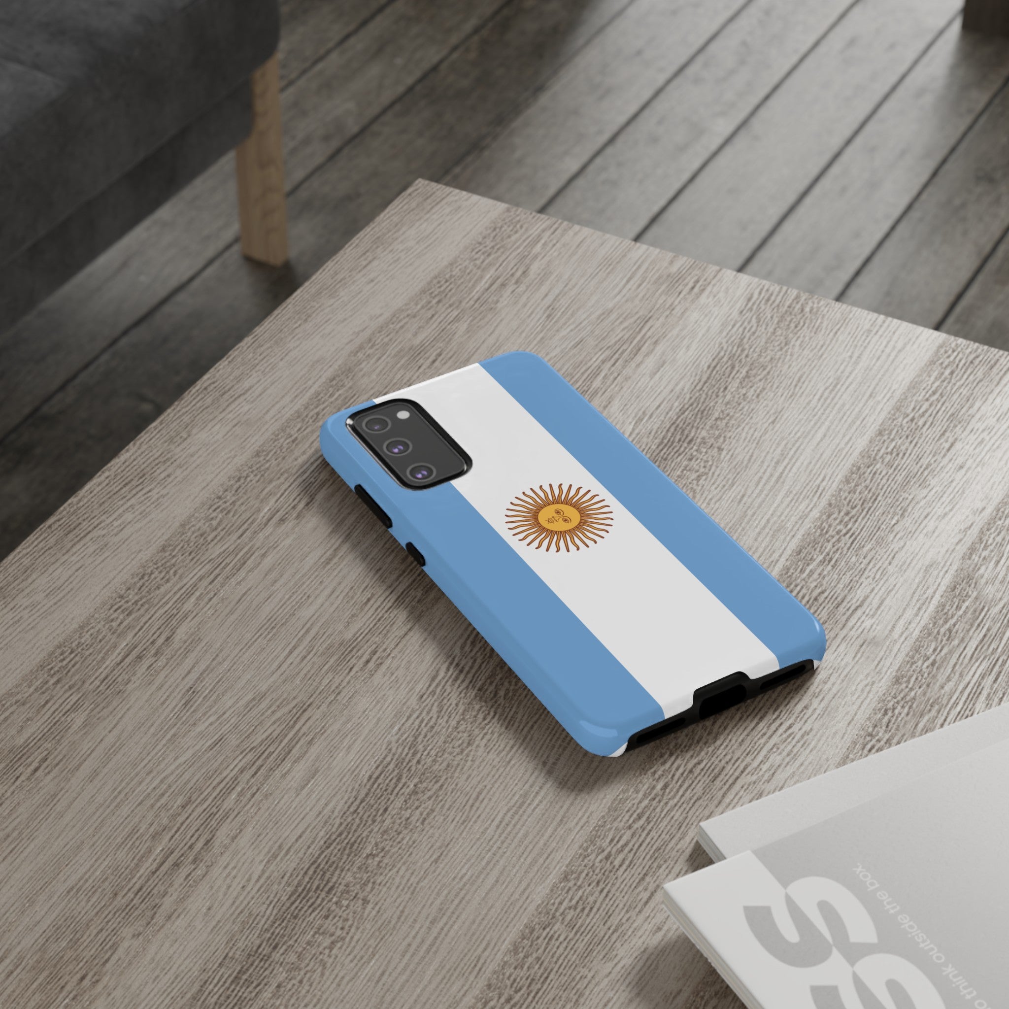 Argentina Phone Case