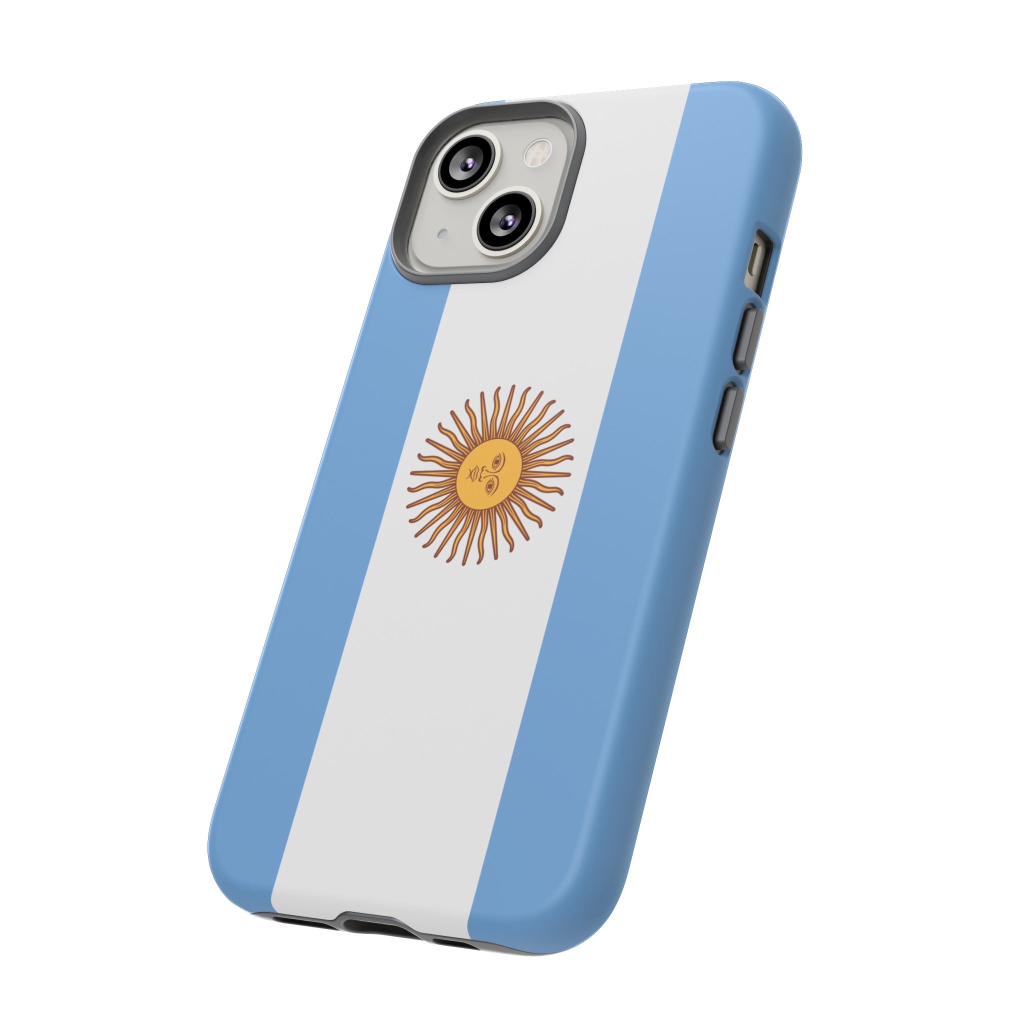 Argentina Phone Case