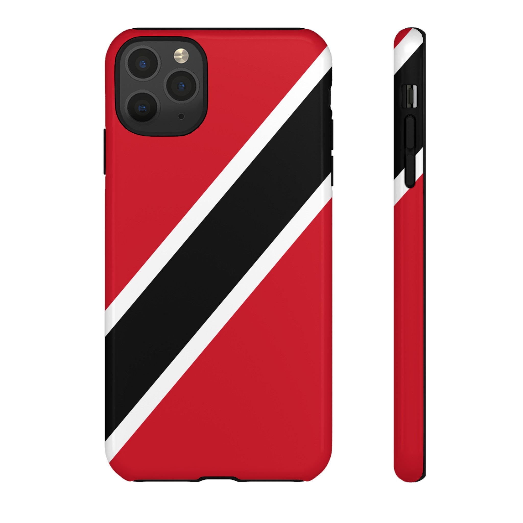 Trinidad And Tobago Phone Case