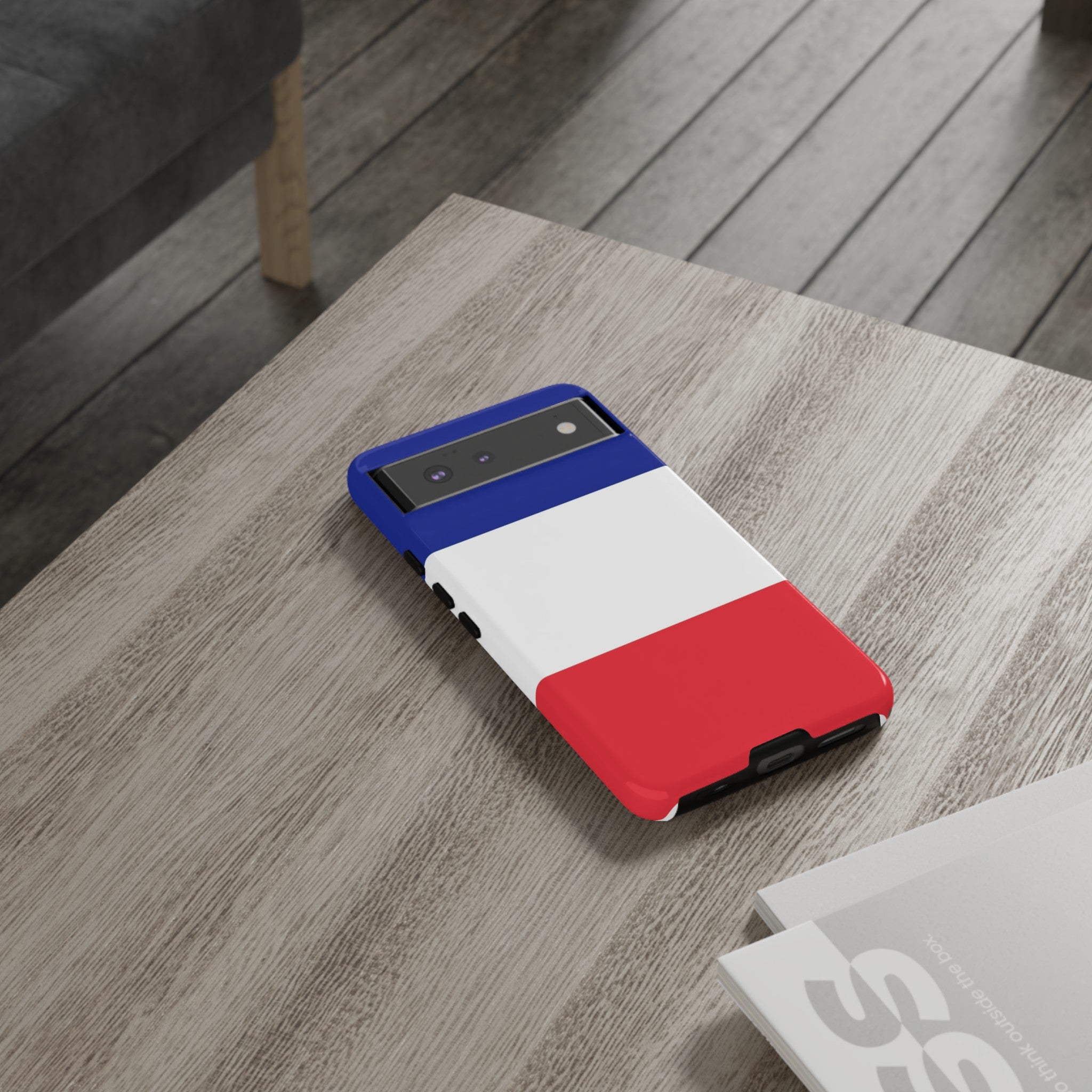 France Phone Case