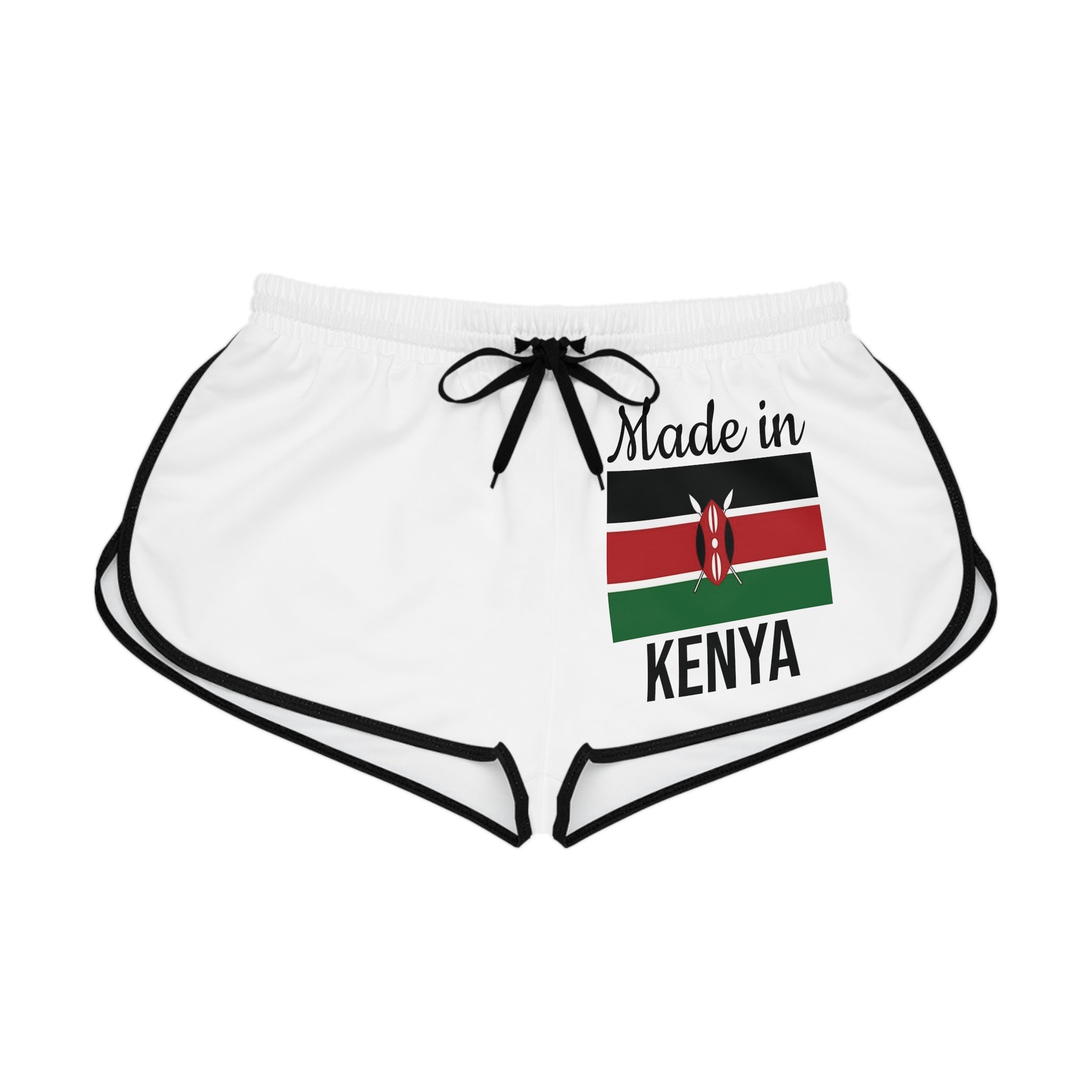 Kenya Women's Shorts