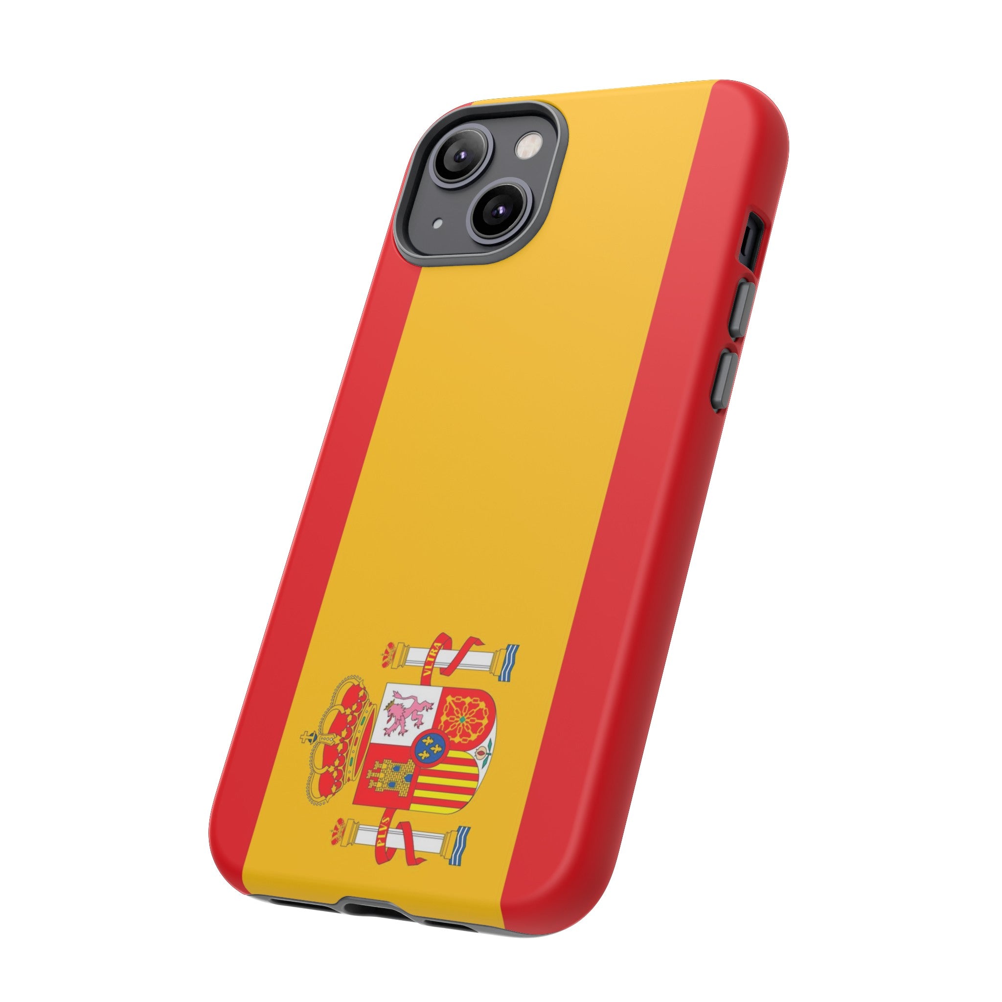 Spain Phone Case