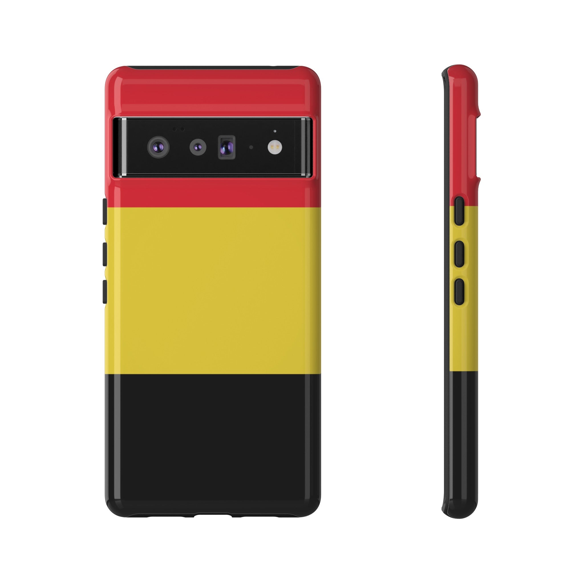 Belgium Phone Case