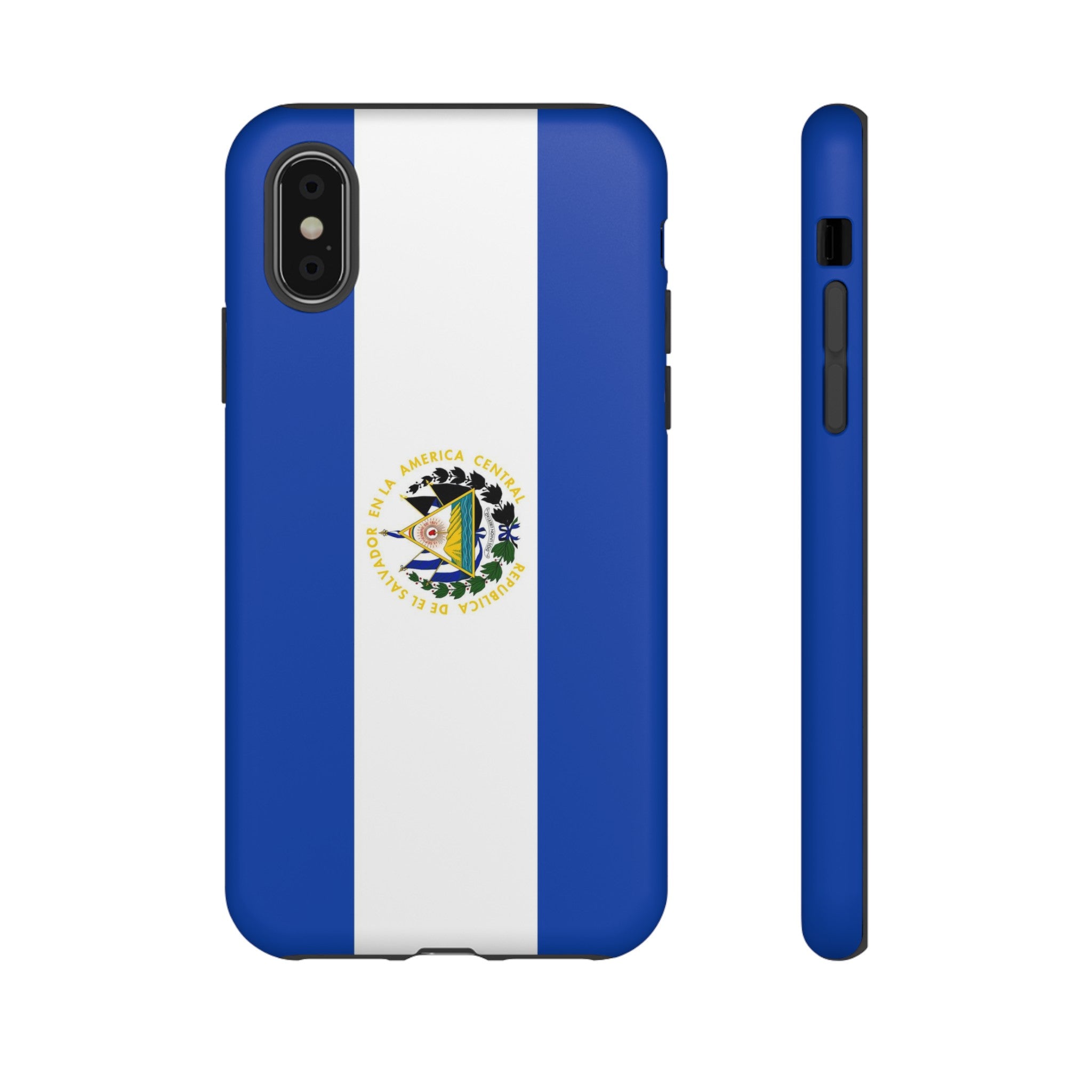 El Salvador Phone Case