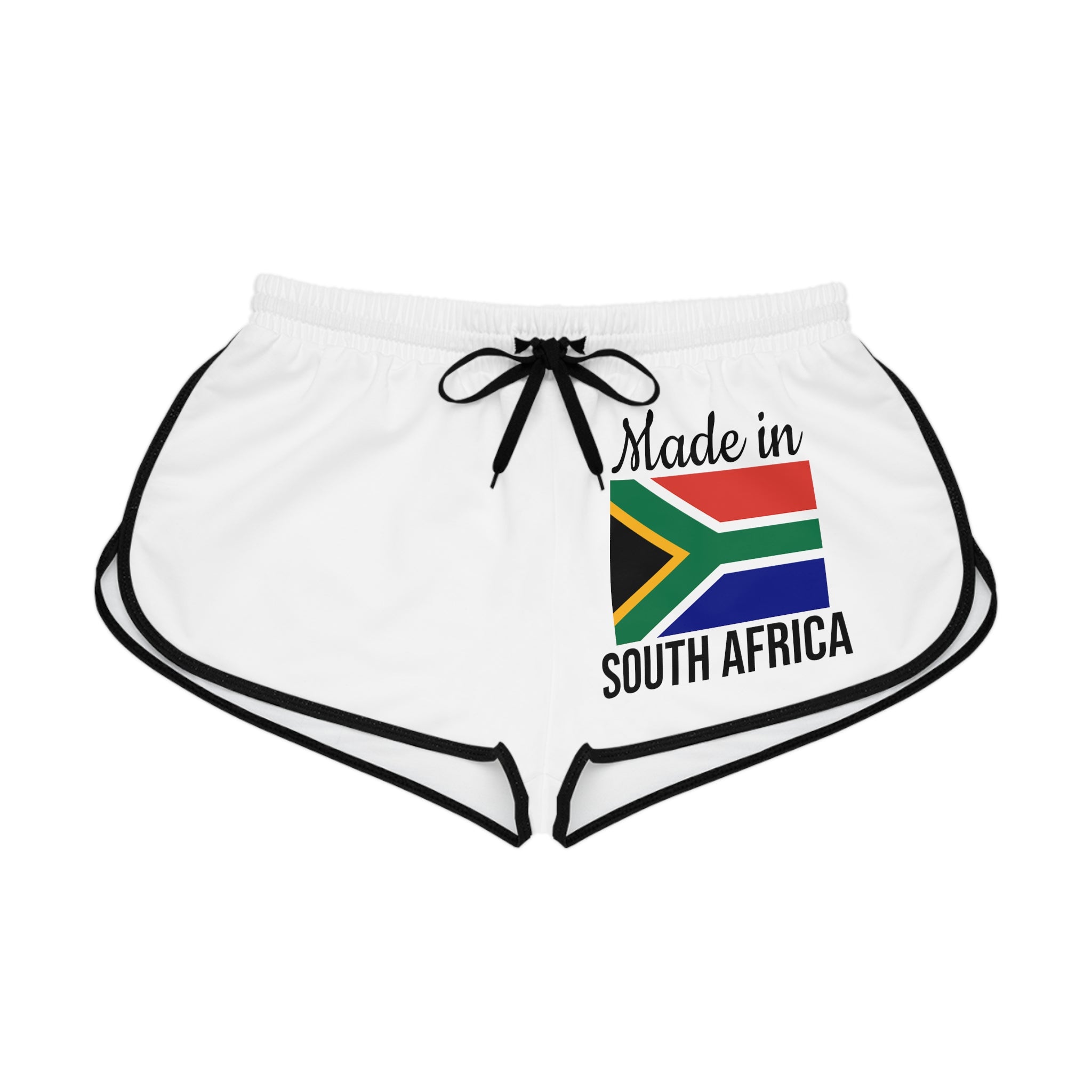 South Africa Women'svShorts