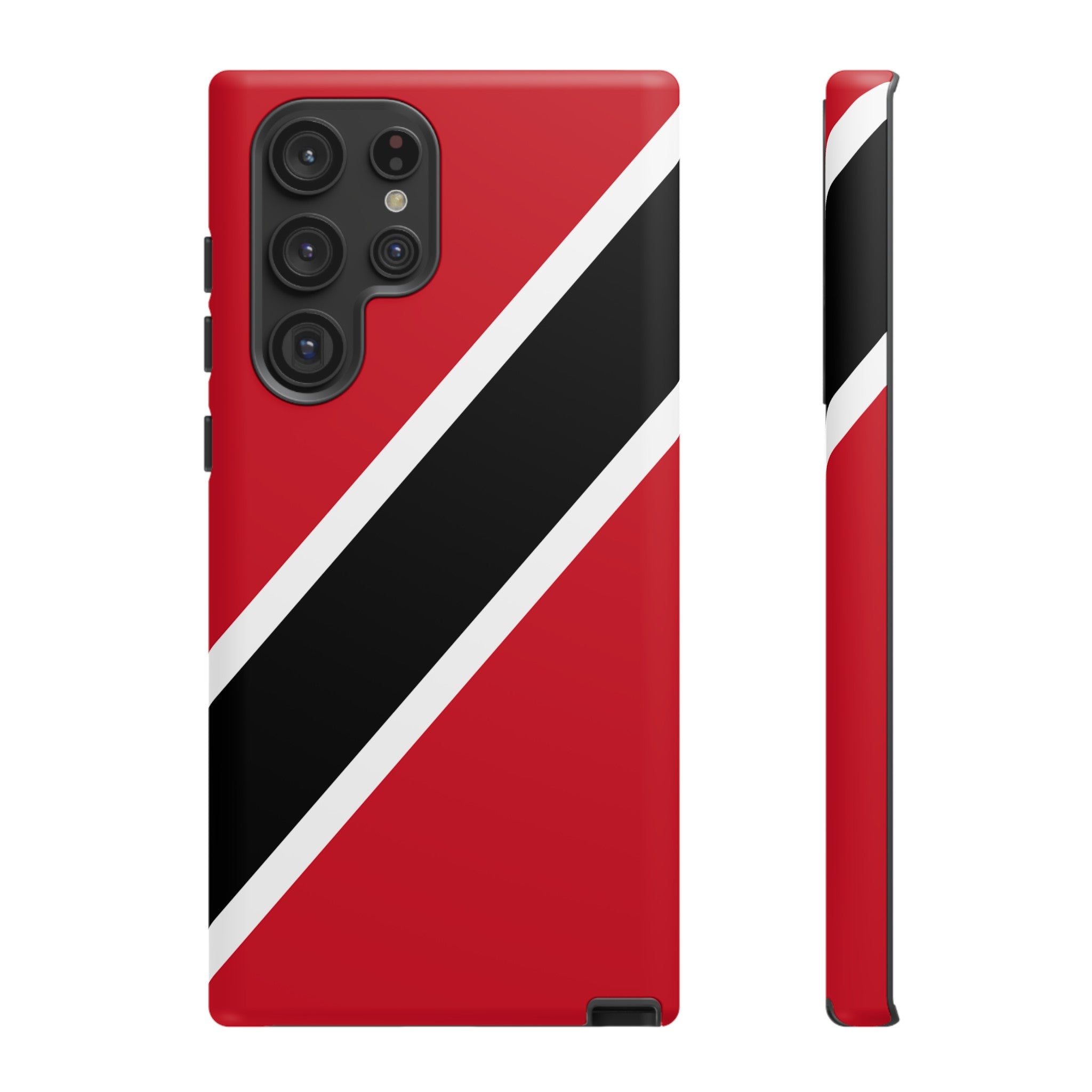 Trinidad And Tobago Phone Case