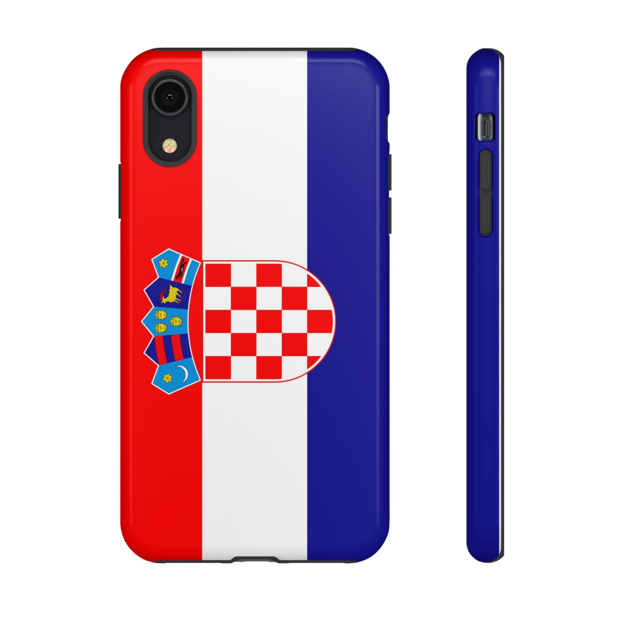 Croatia Phone Case