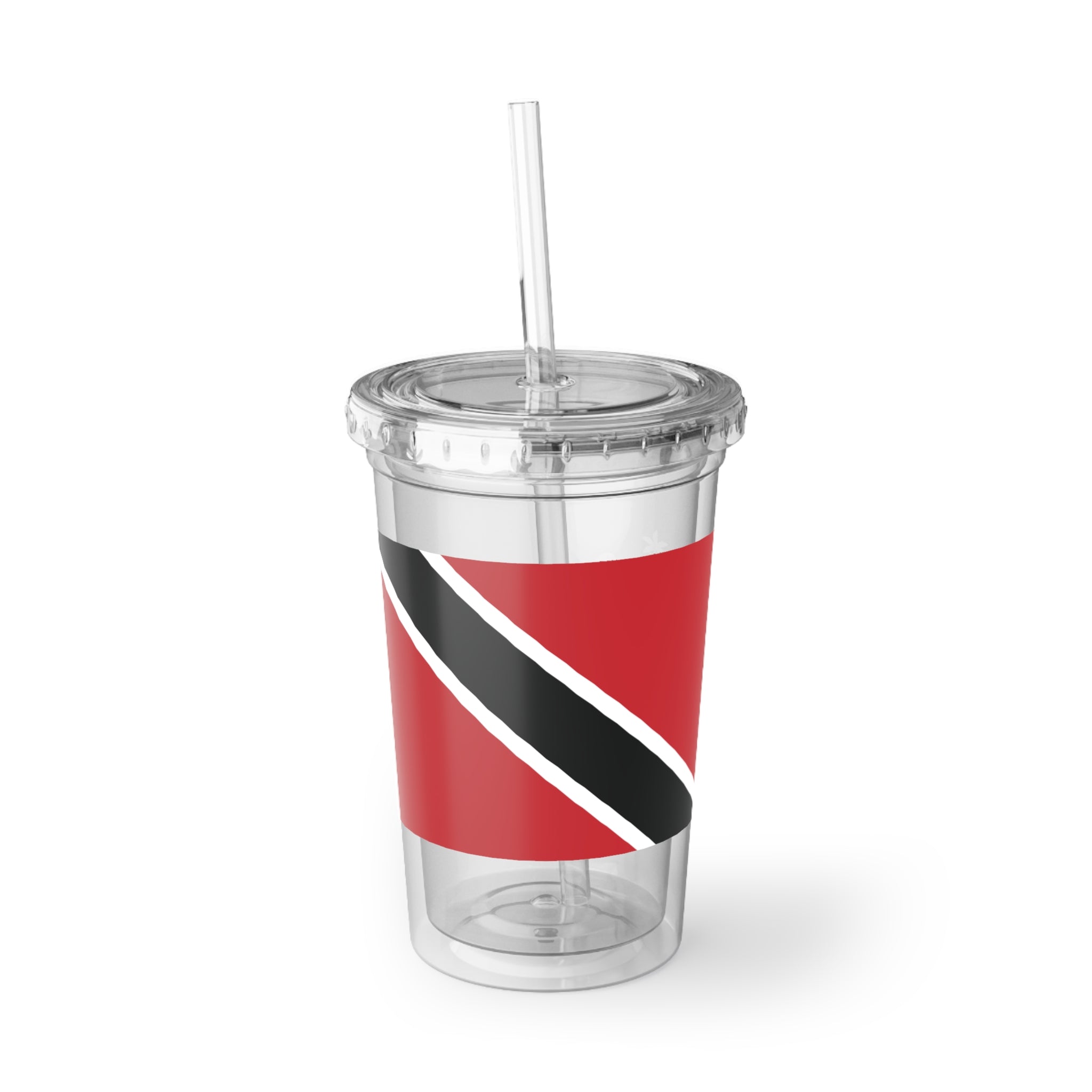 Trinidad And Tobago Cup