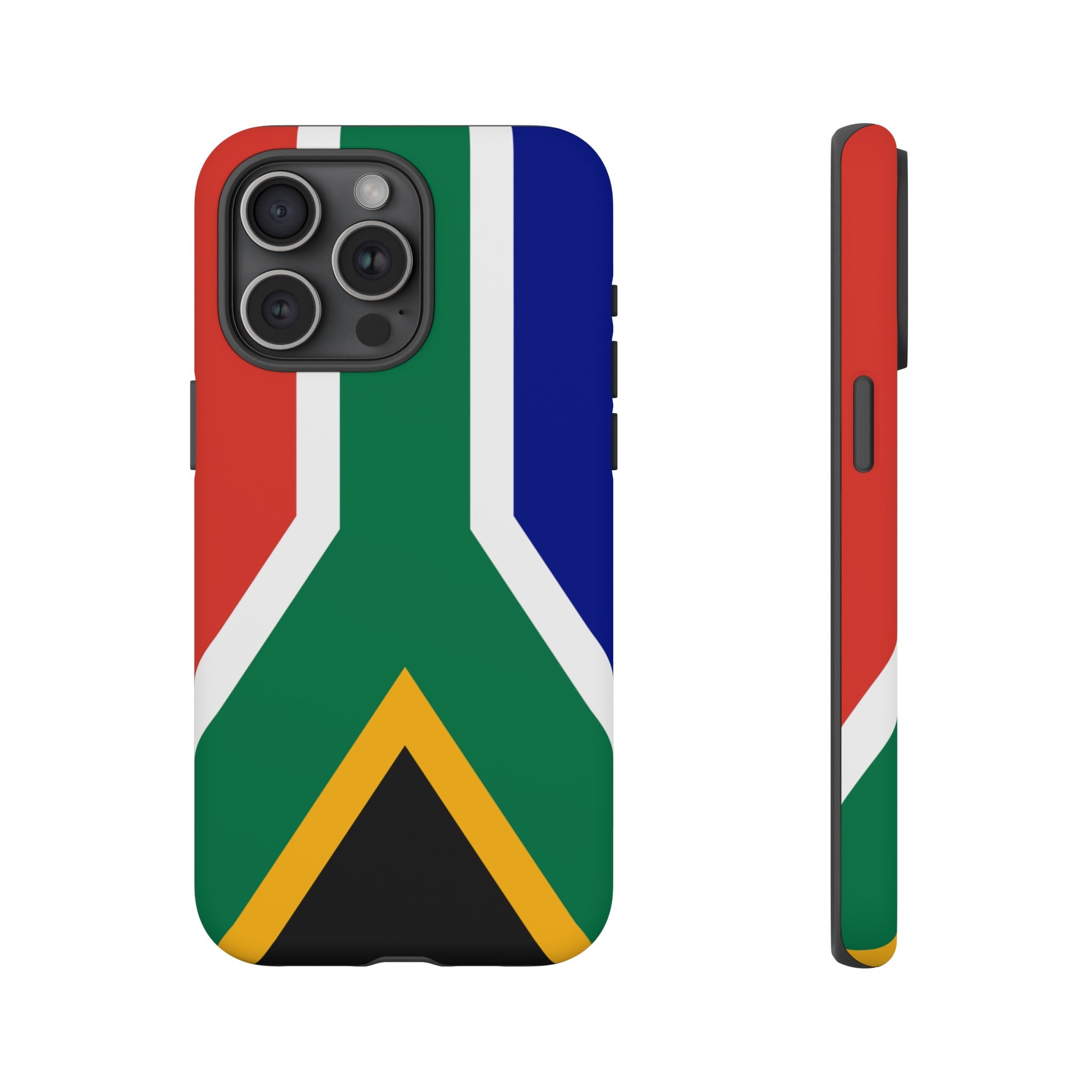 South Africa Phone Case