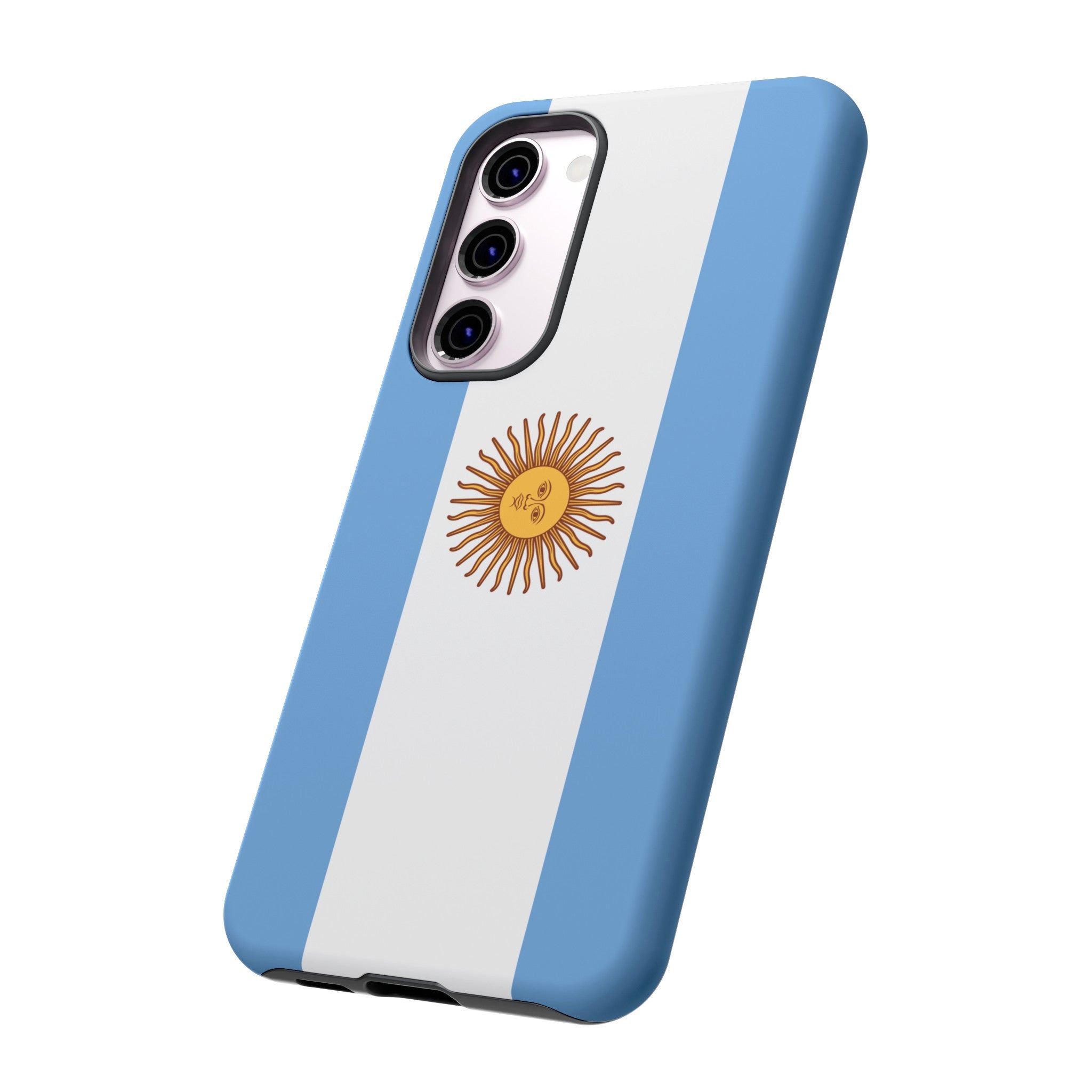 Argentina Phone Case