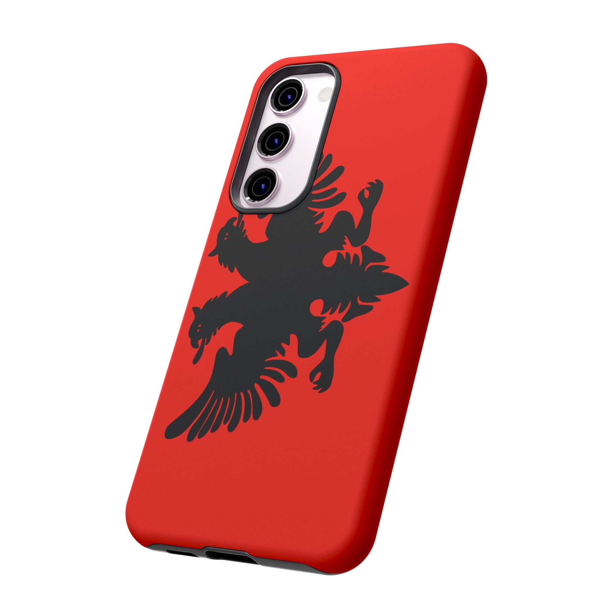 Albania Phone Case