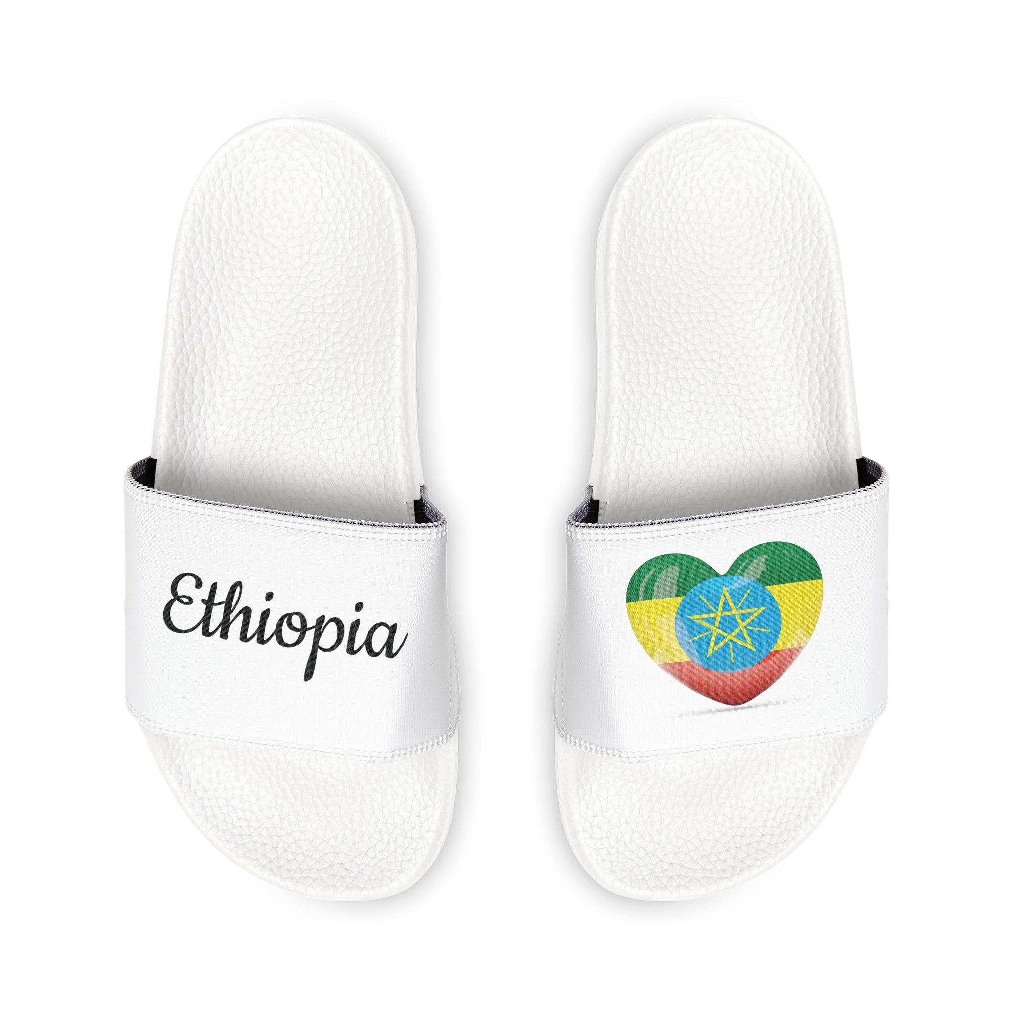 Ethiopia Women's Sliders