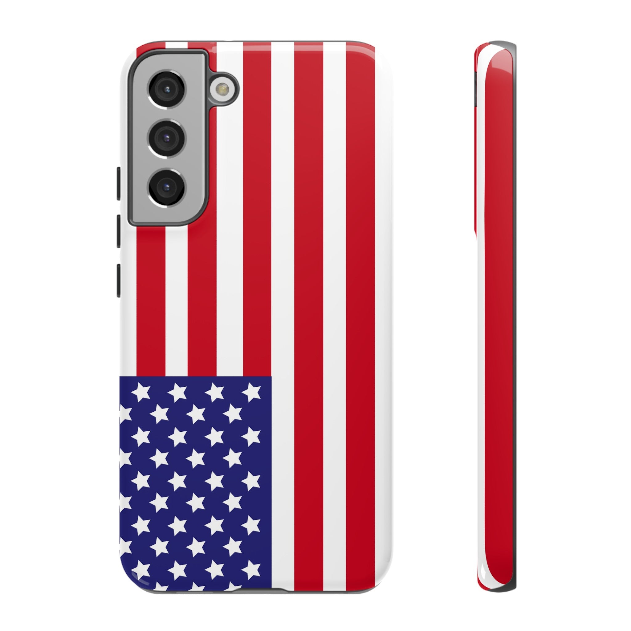 America Phone Case