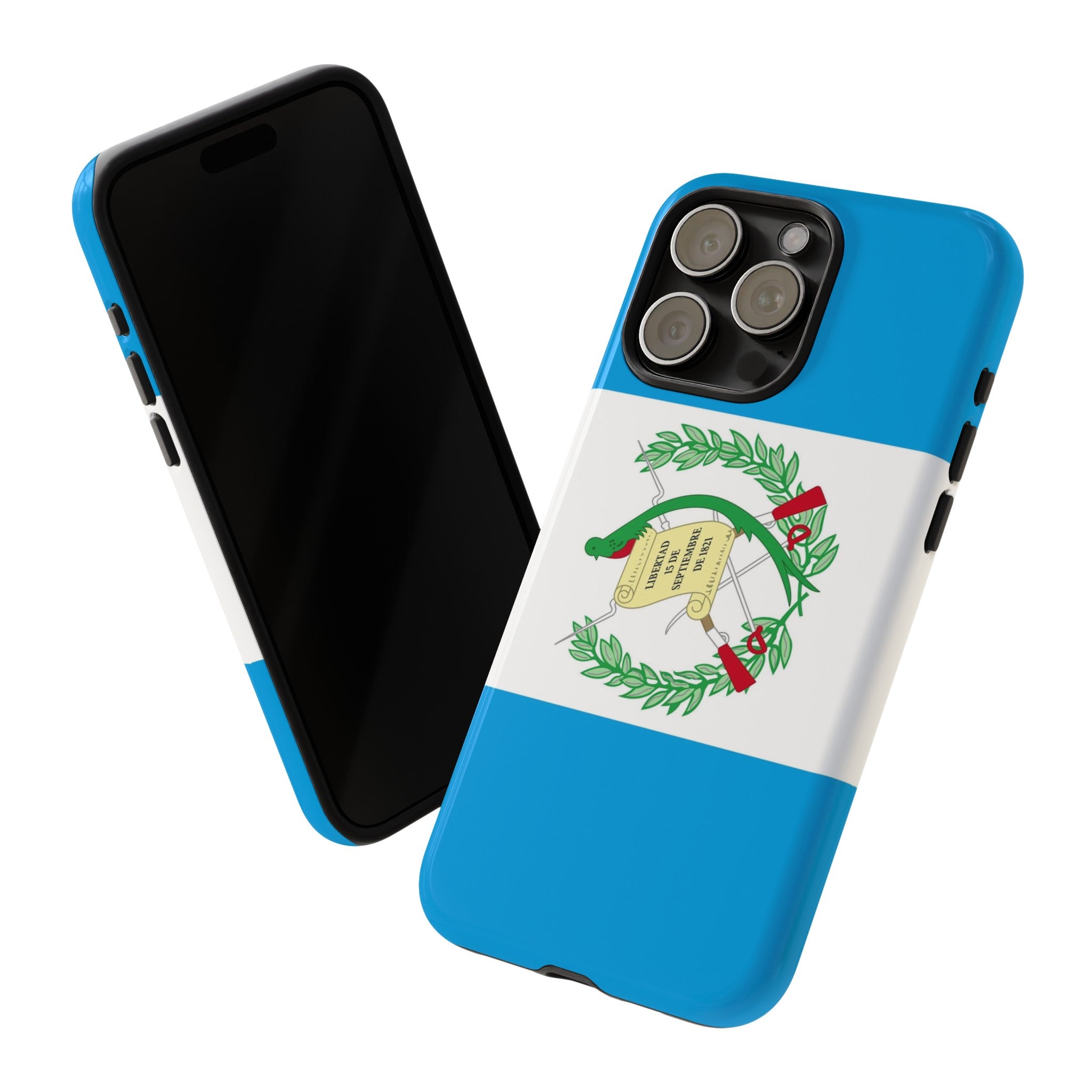 Guatemala Phone Case