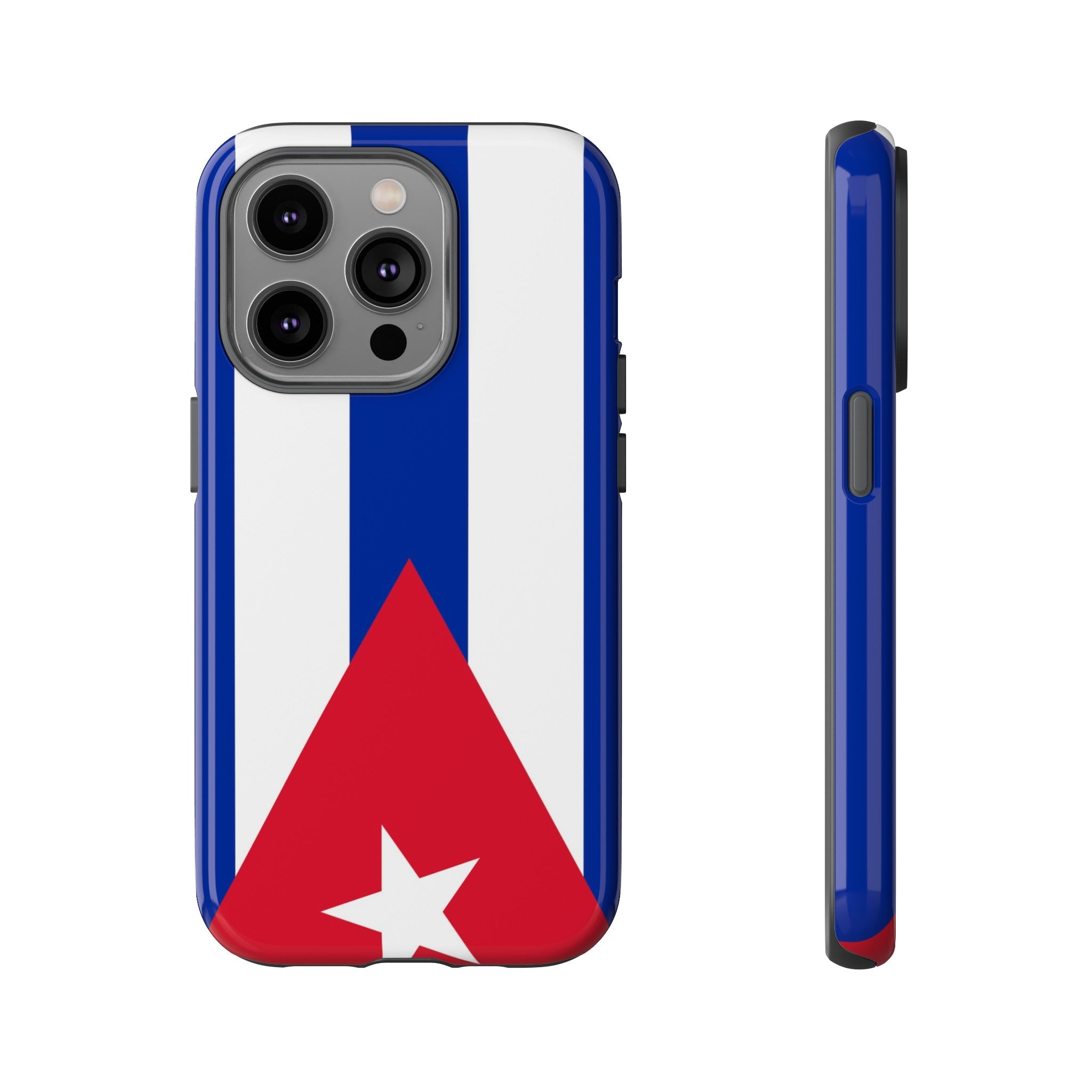 Cuba Phone Case