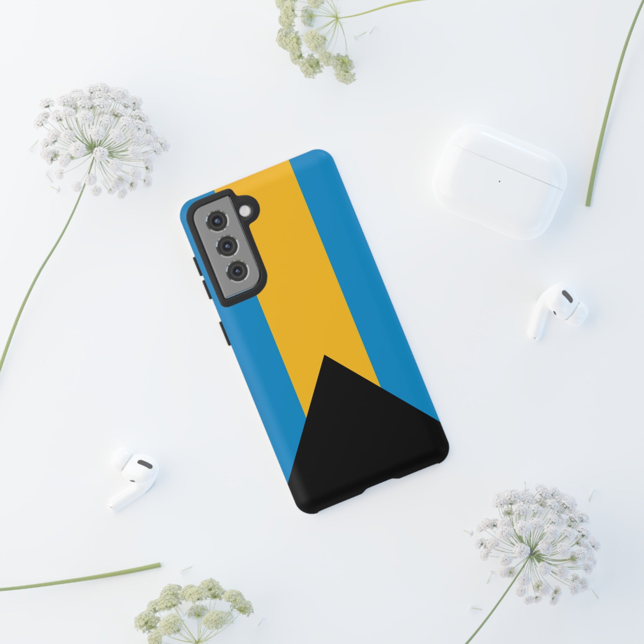 Bahamas Phone Case