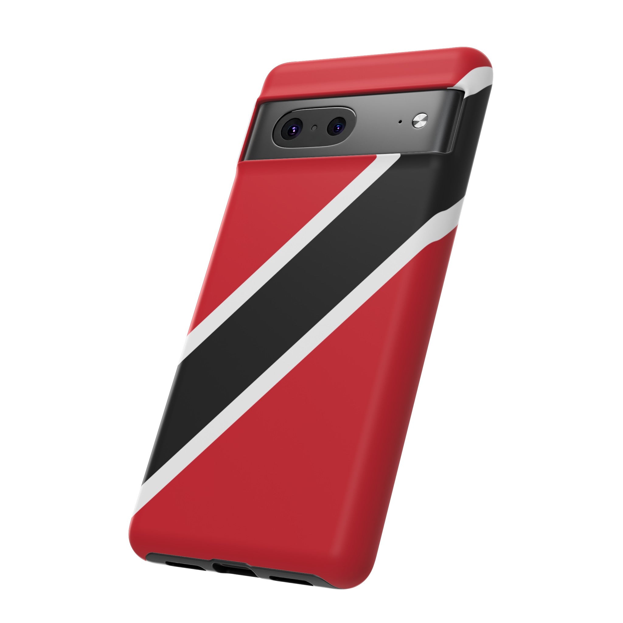 Trinidad And Tobago Phone Case