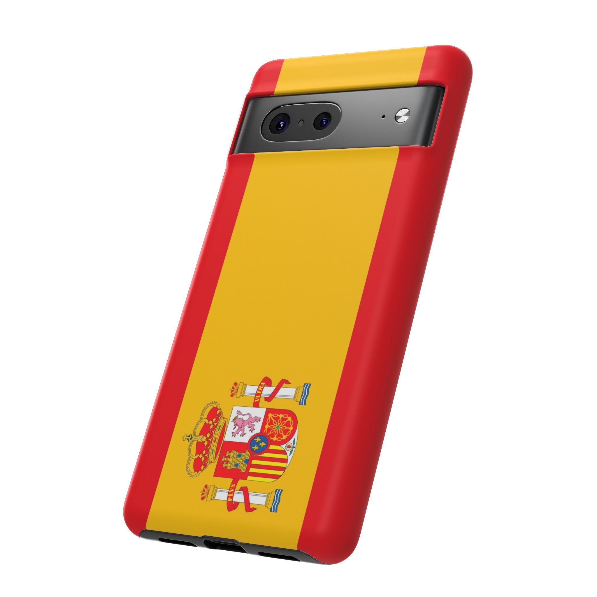 Spain Phone Case