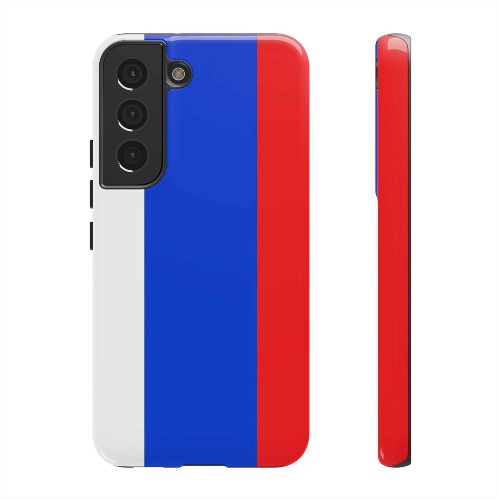 Russia Phone Case