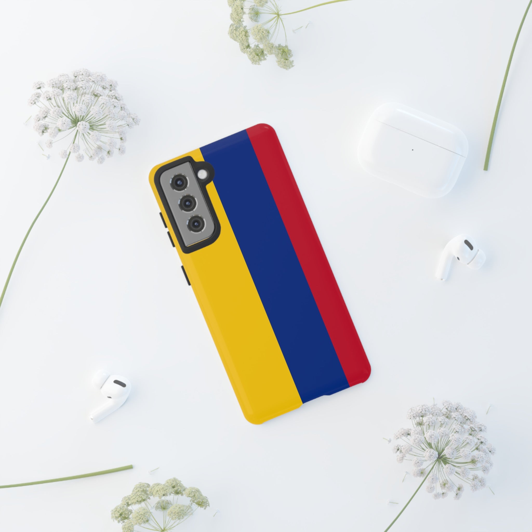 Colombia Phone Case