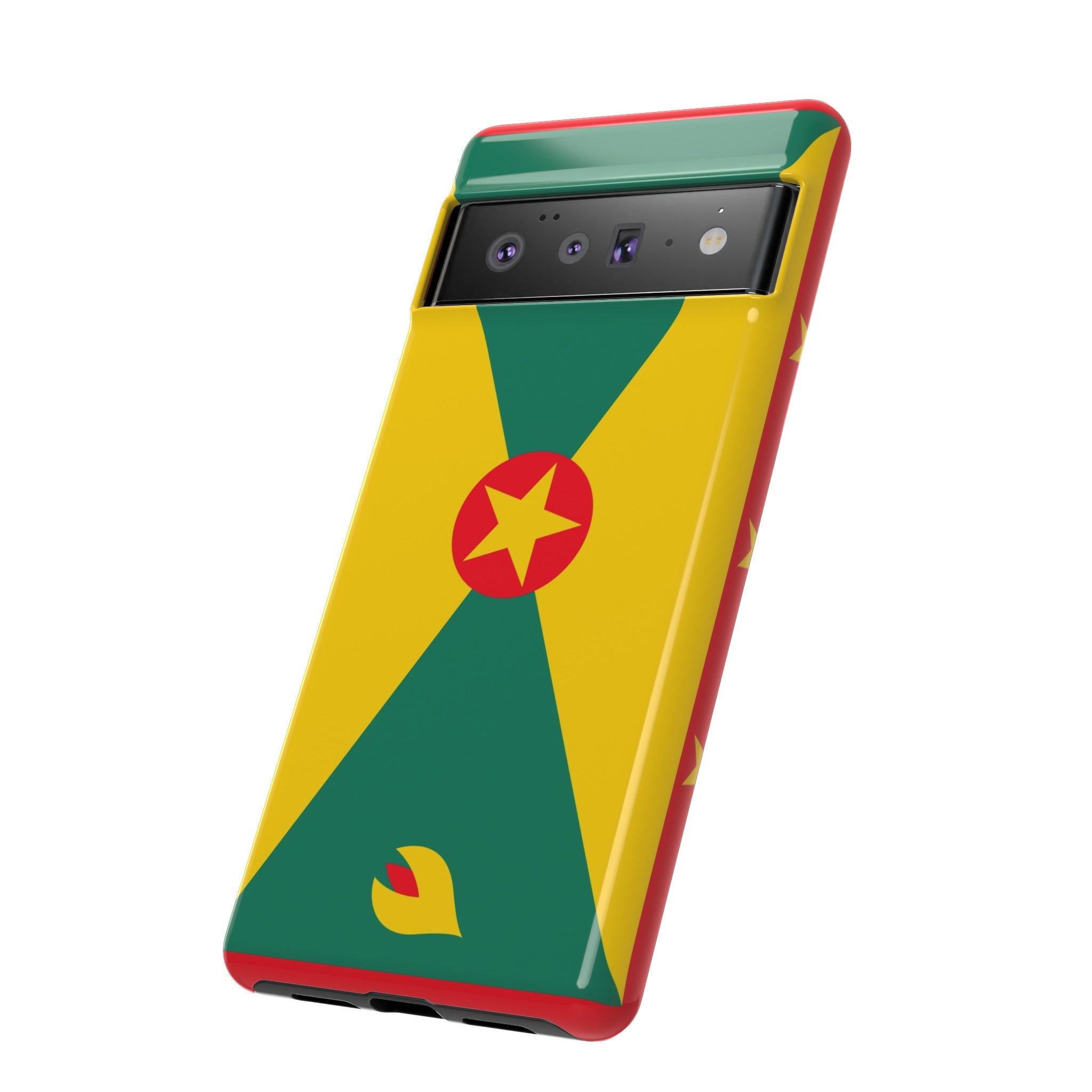 Grenada Phone Case