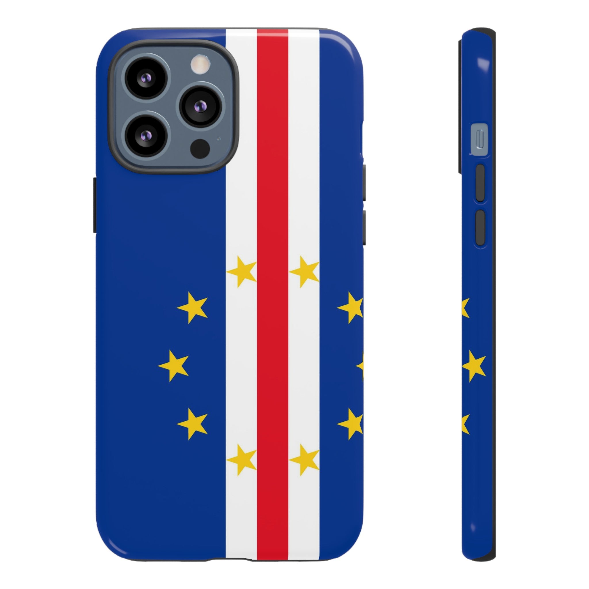 Cabo Verde Phone Case