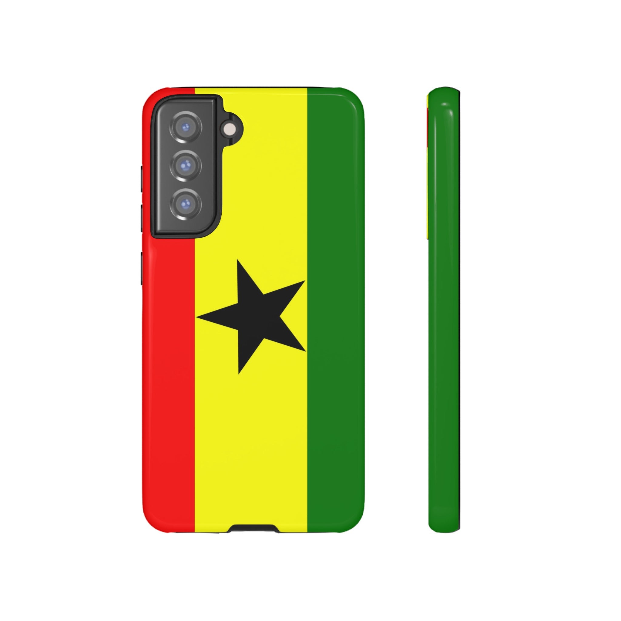 Ghana Phone Case