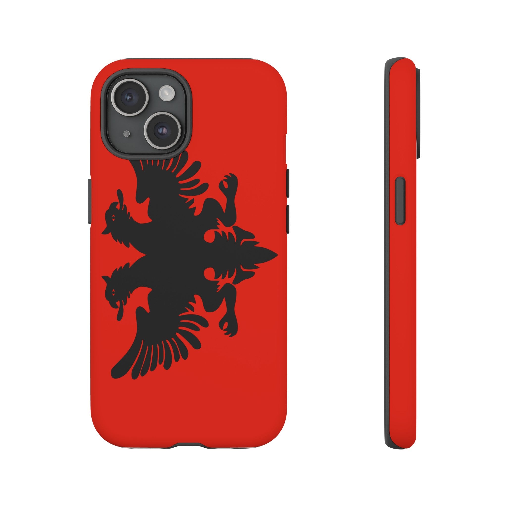 Albania Phone Case