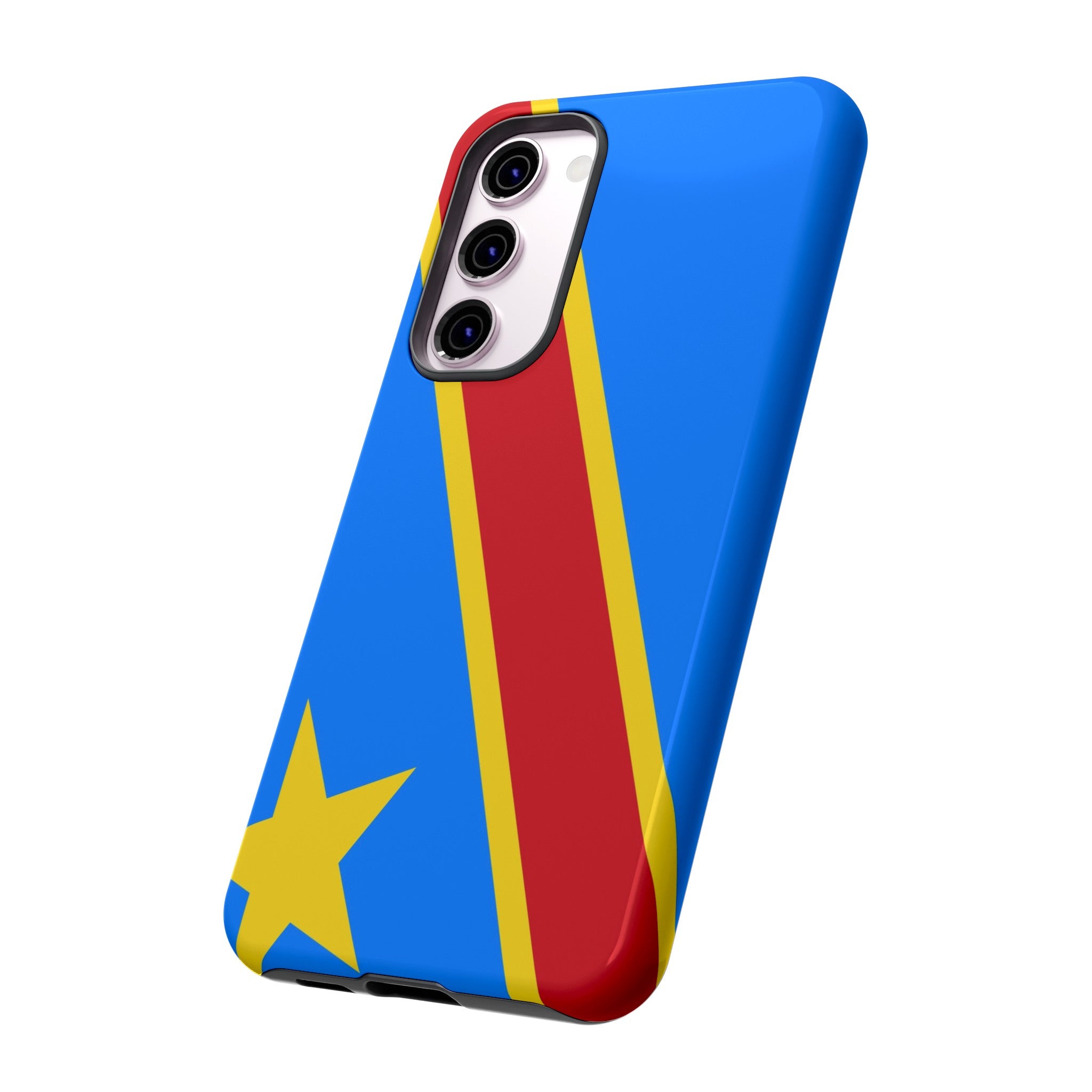 Congo Phone Case