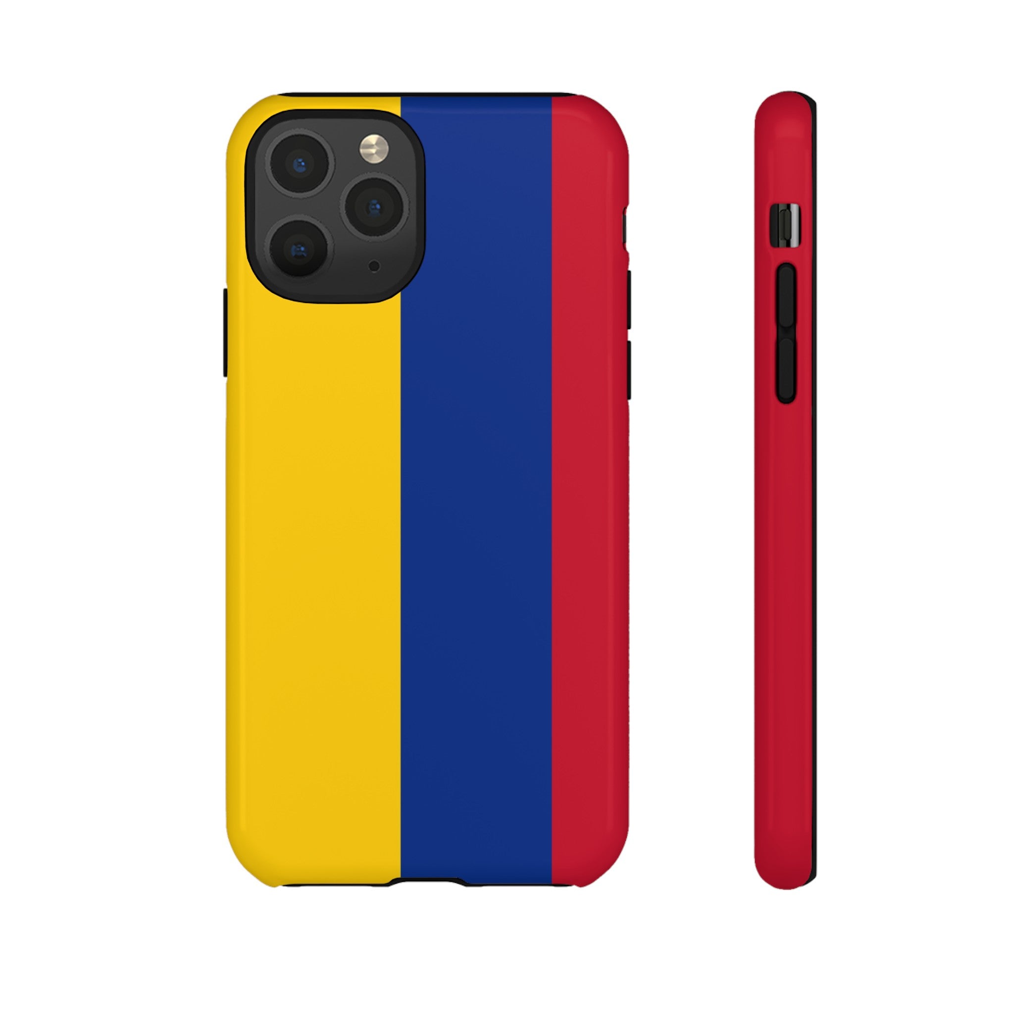 Colombia Phone Case