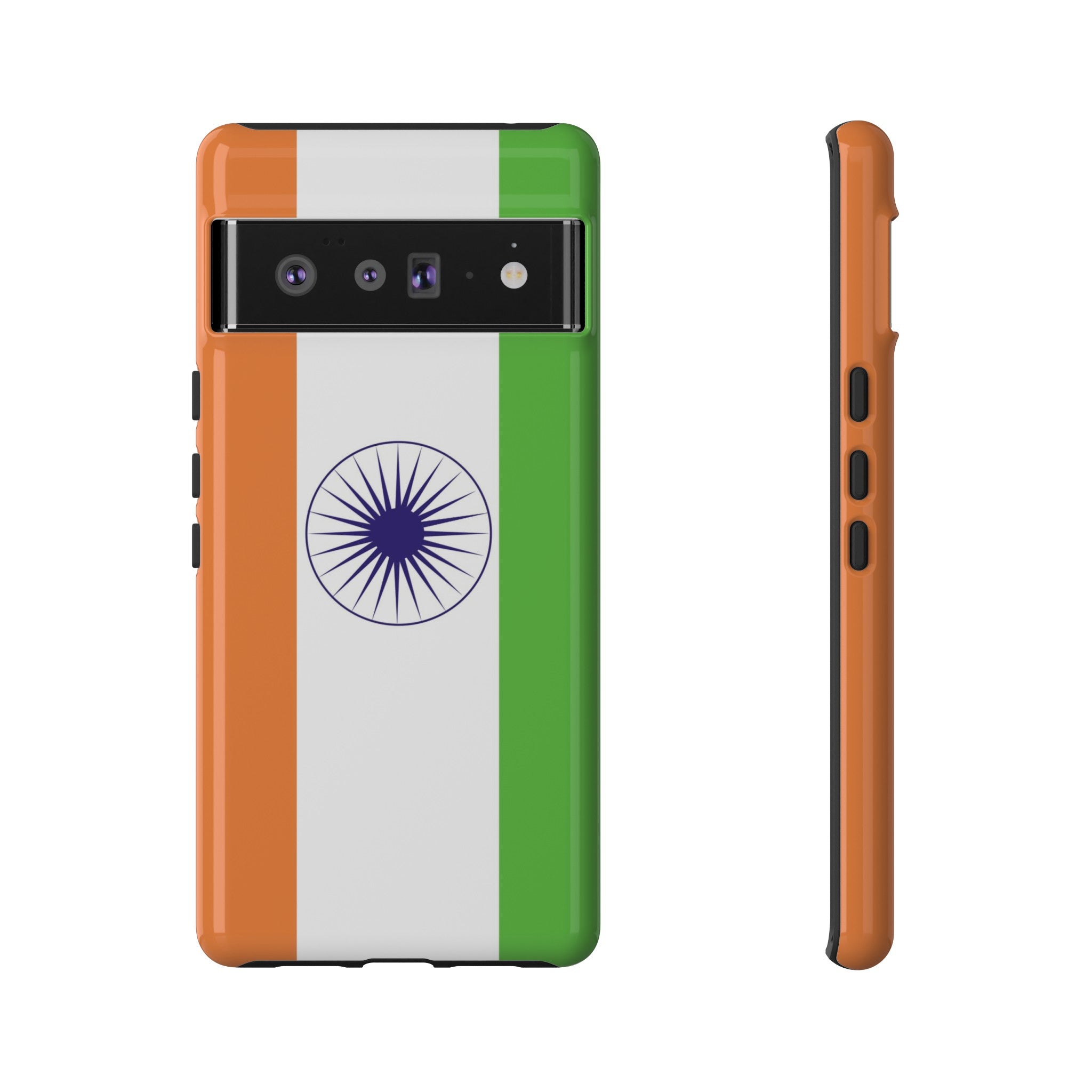 India Phone Case