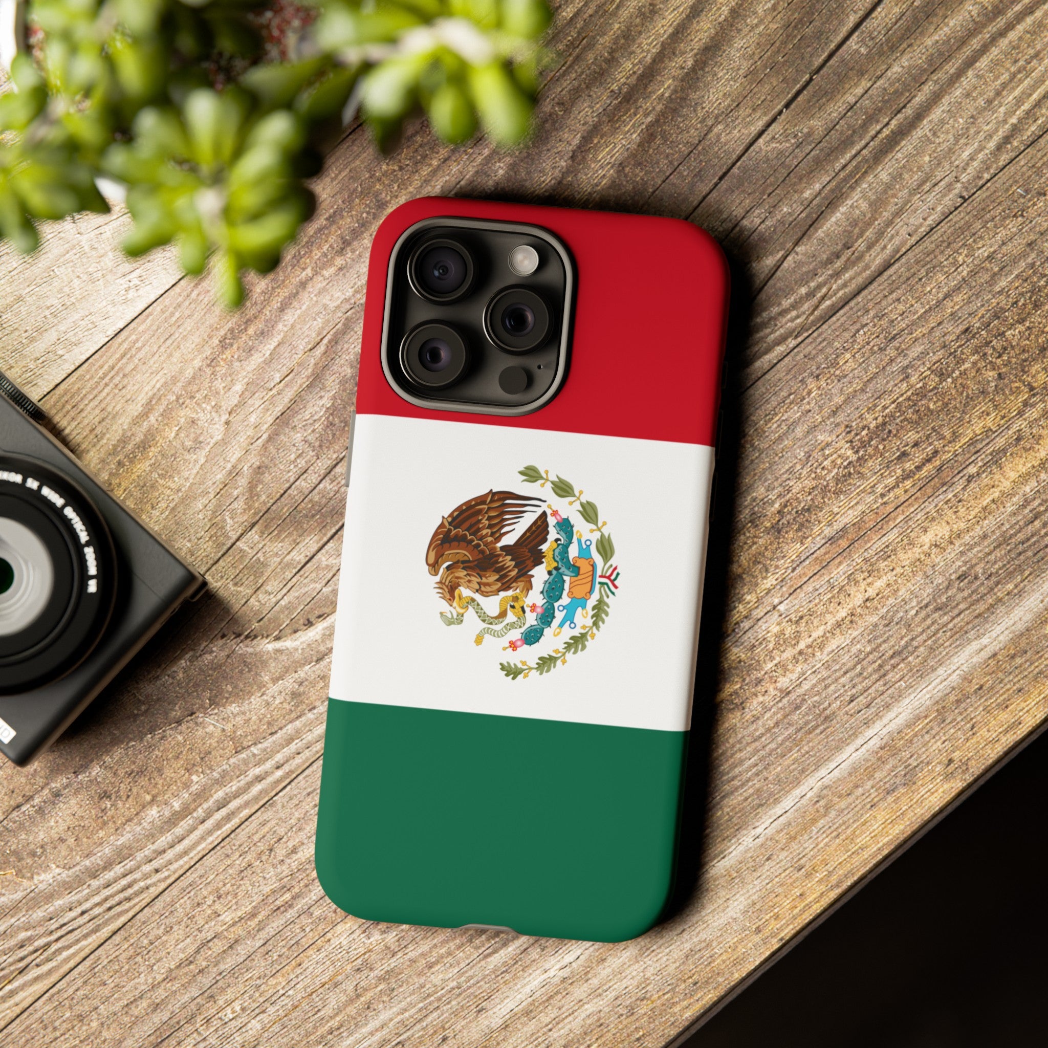 Mexico Phone Case