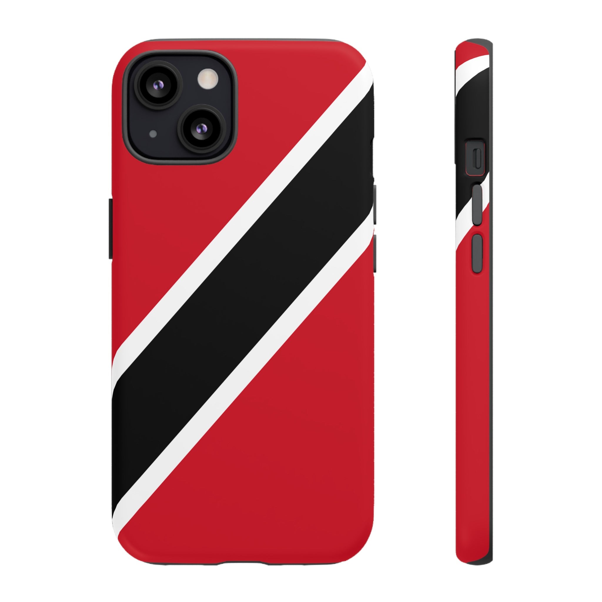 Trinidad And Tobago Phone Case