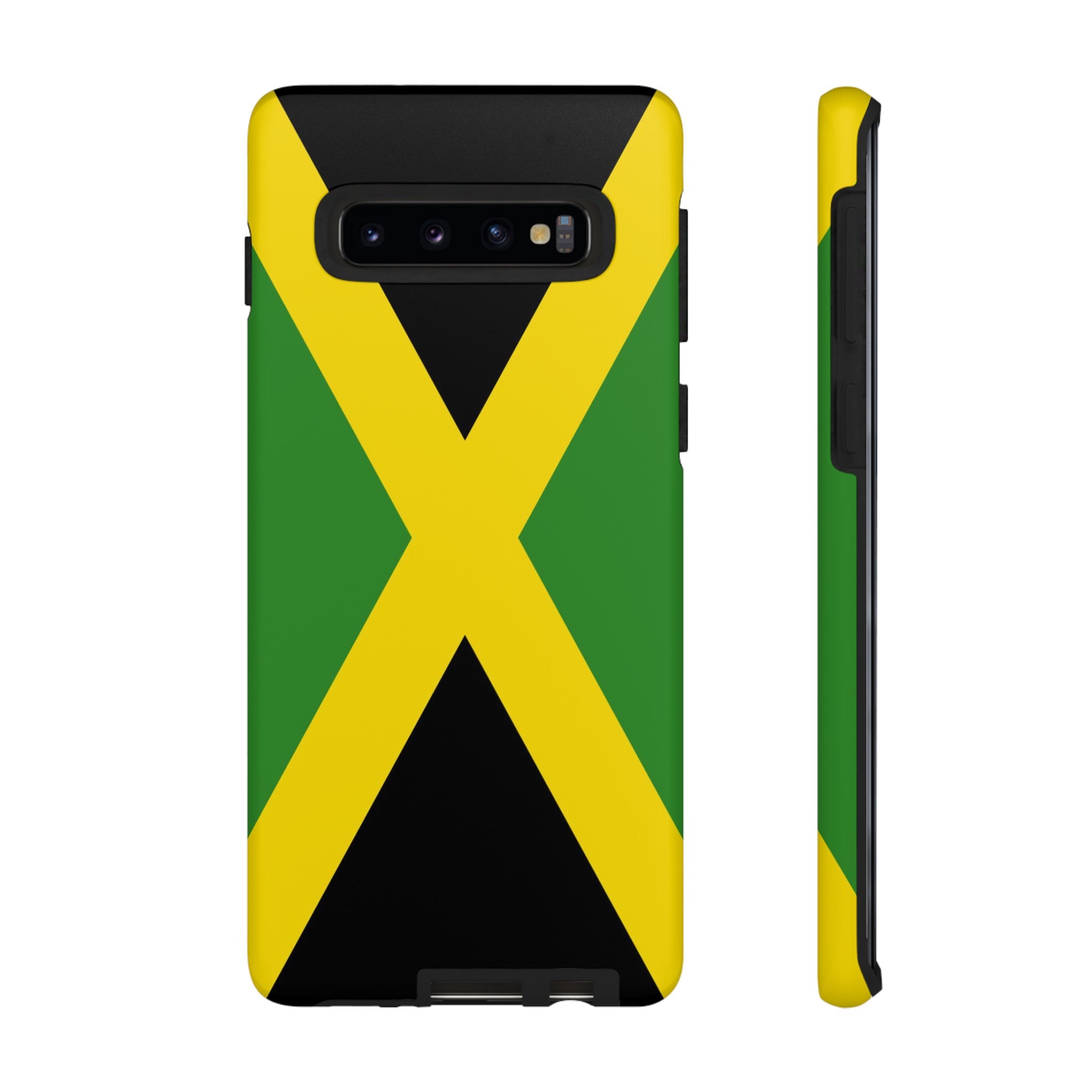 Jamaica Phone Case