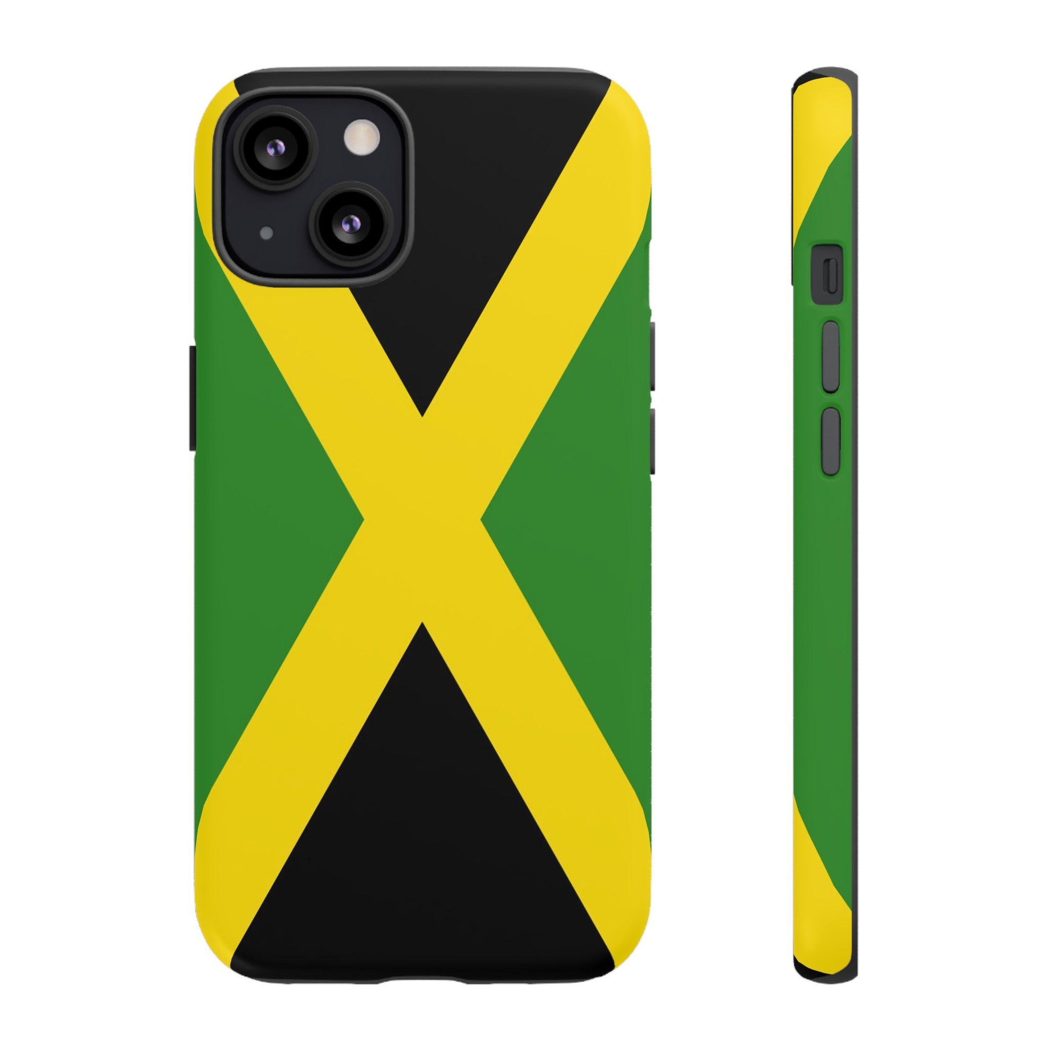 Jamaica Phone Case