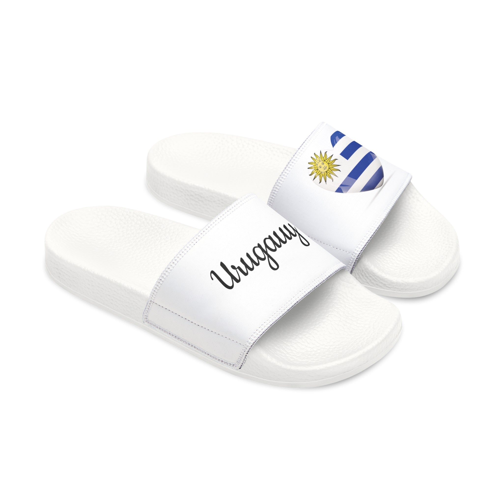 Uruguay Women's Sliders