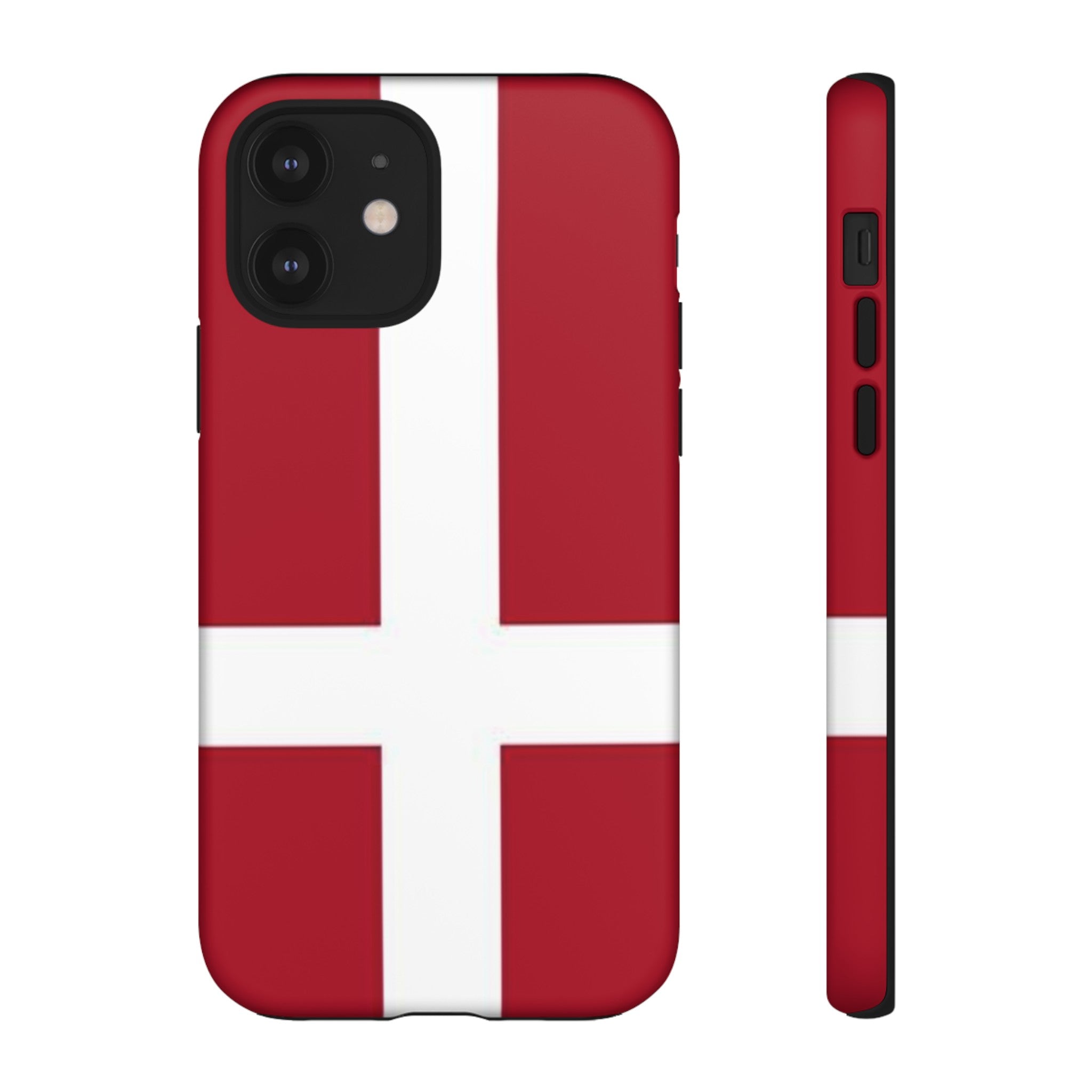 Denmark Phone Case