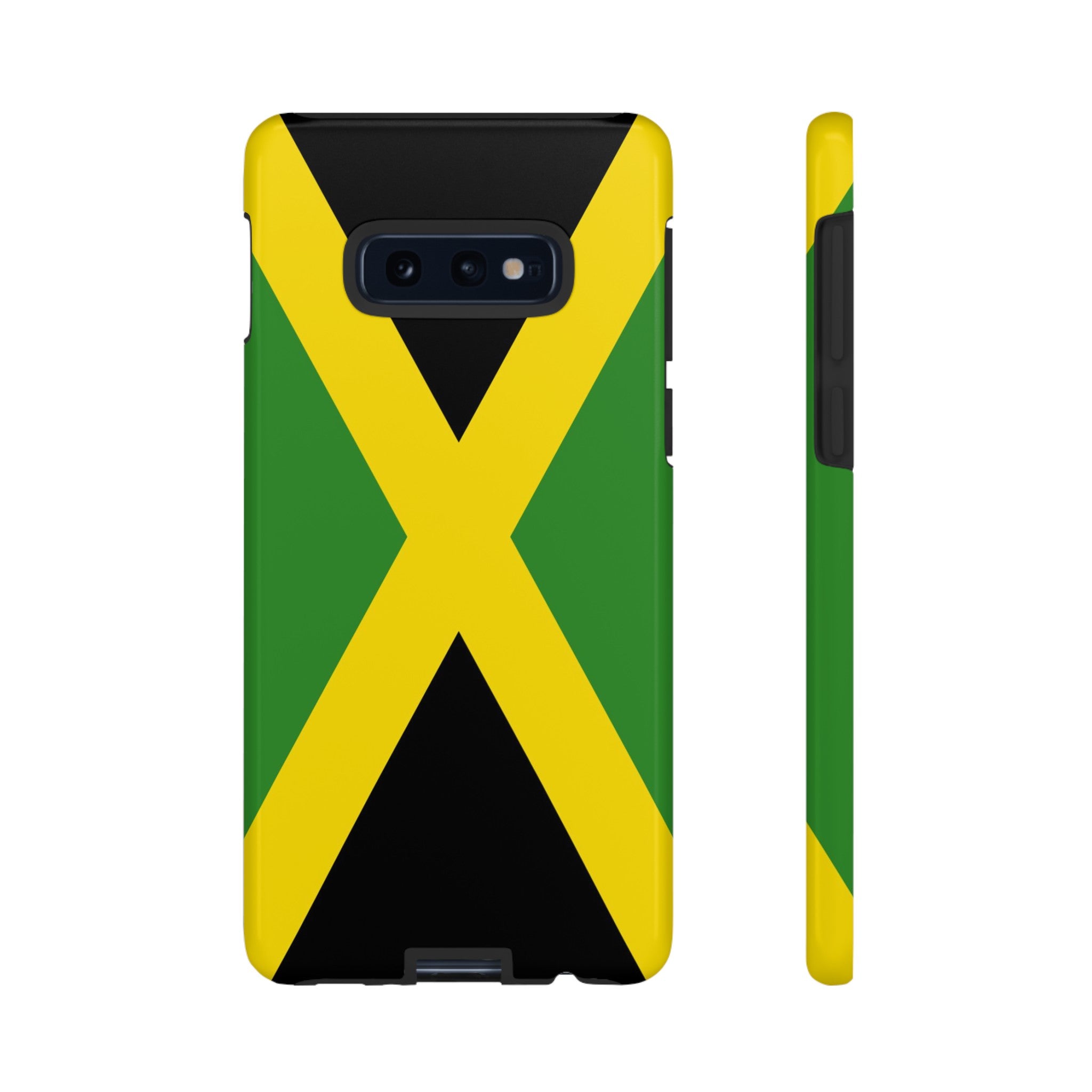 Jamaica Phone Case