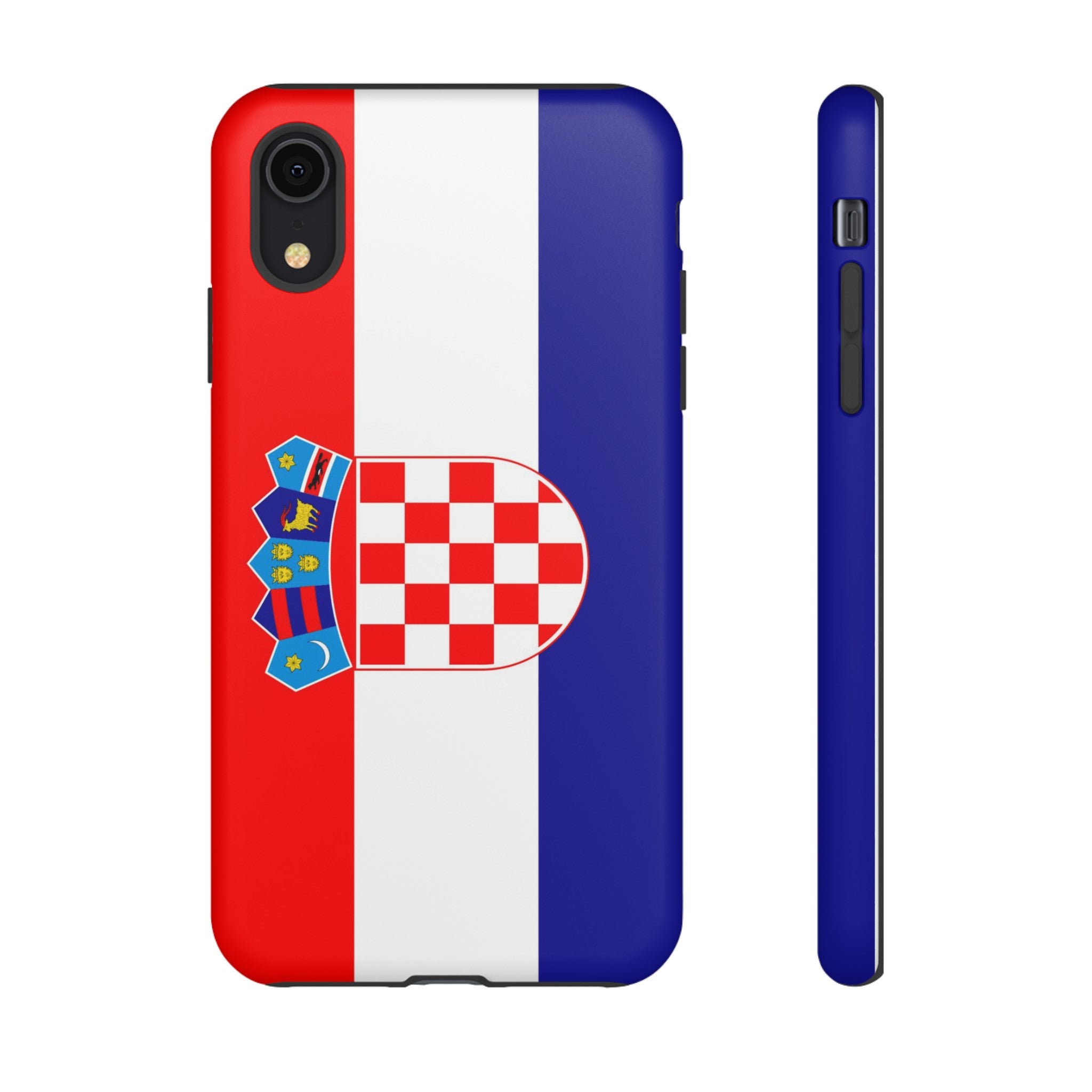 Croatia Phone Case