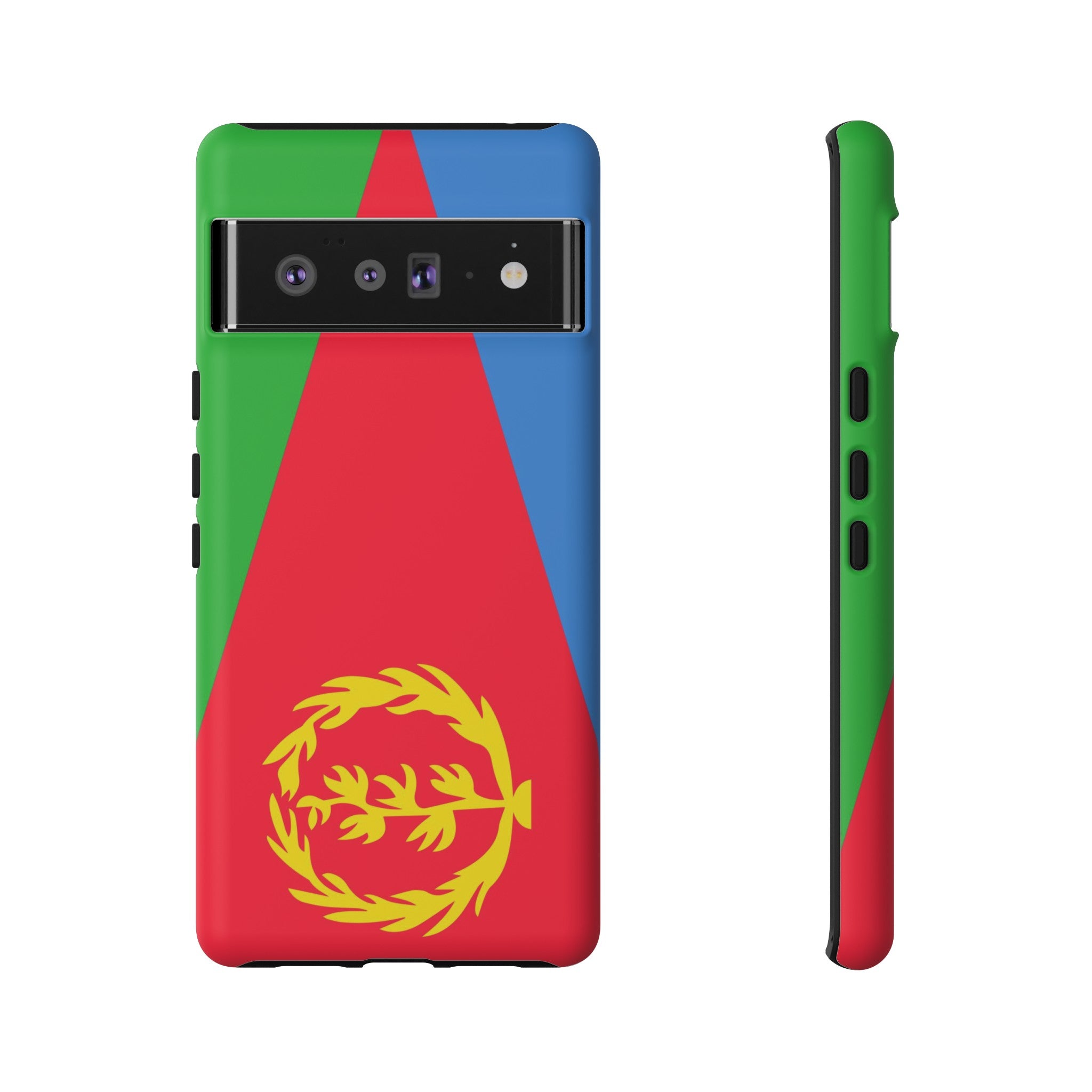 Eritrea Phone Case