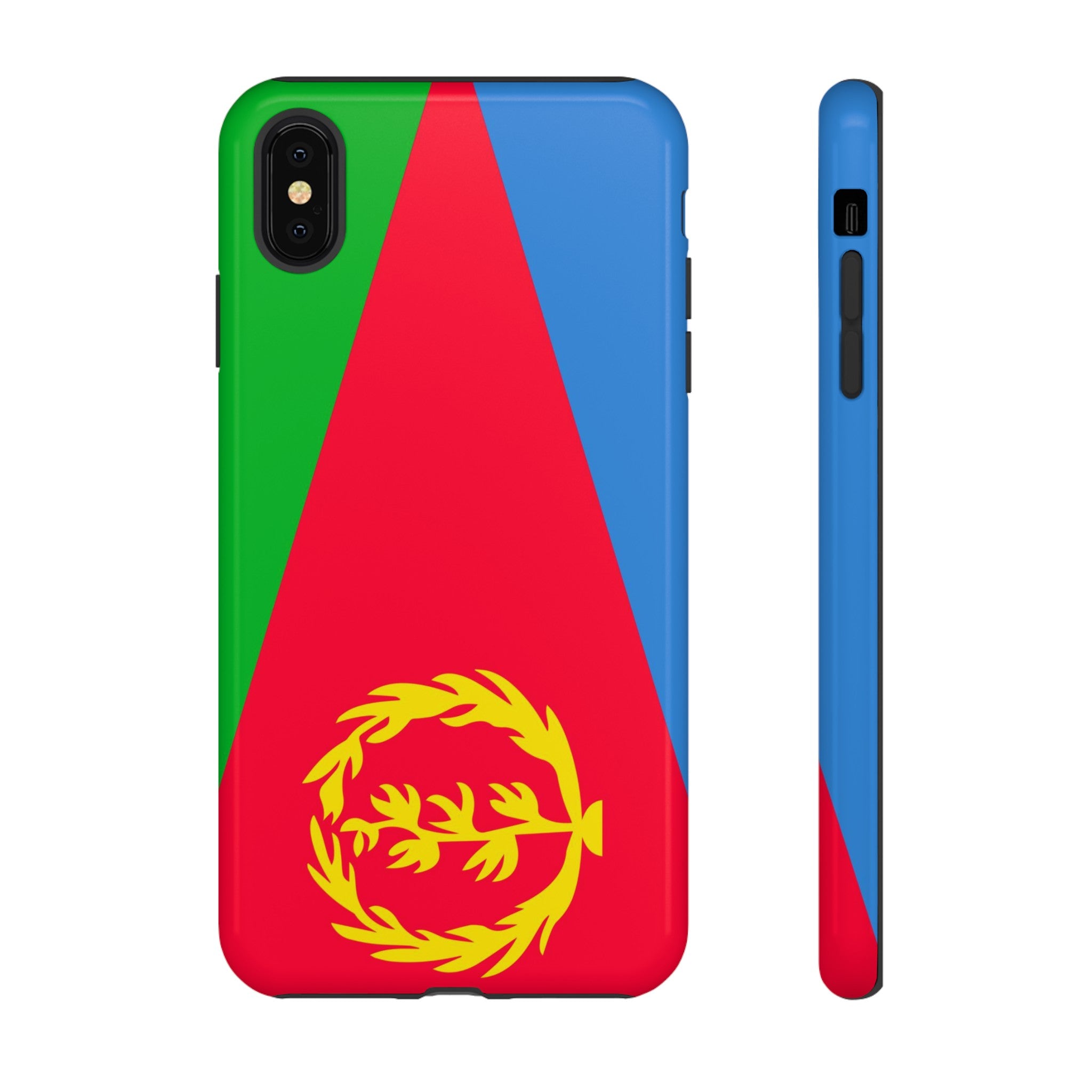 Eritrea Phone Case