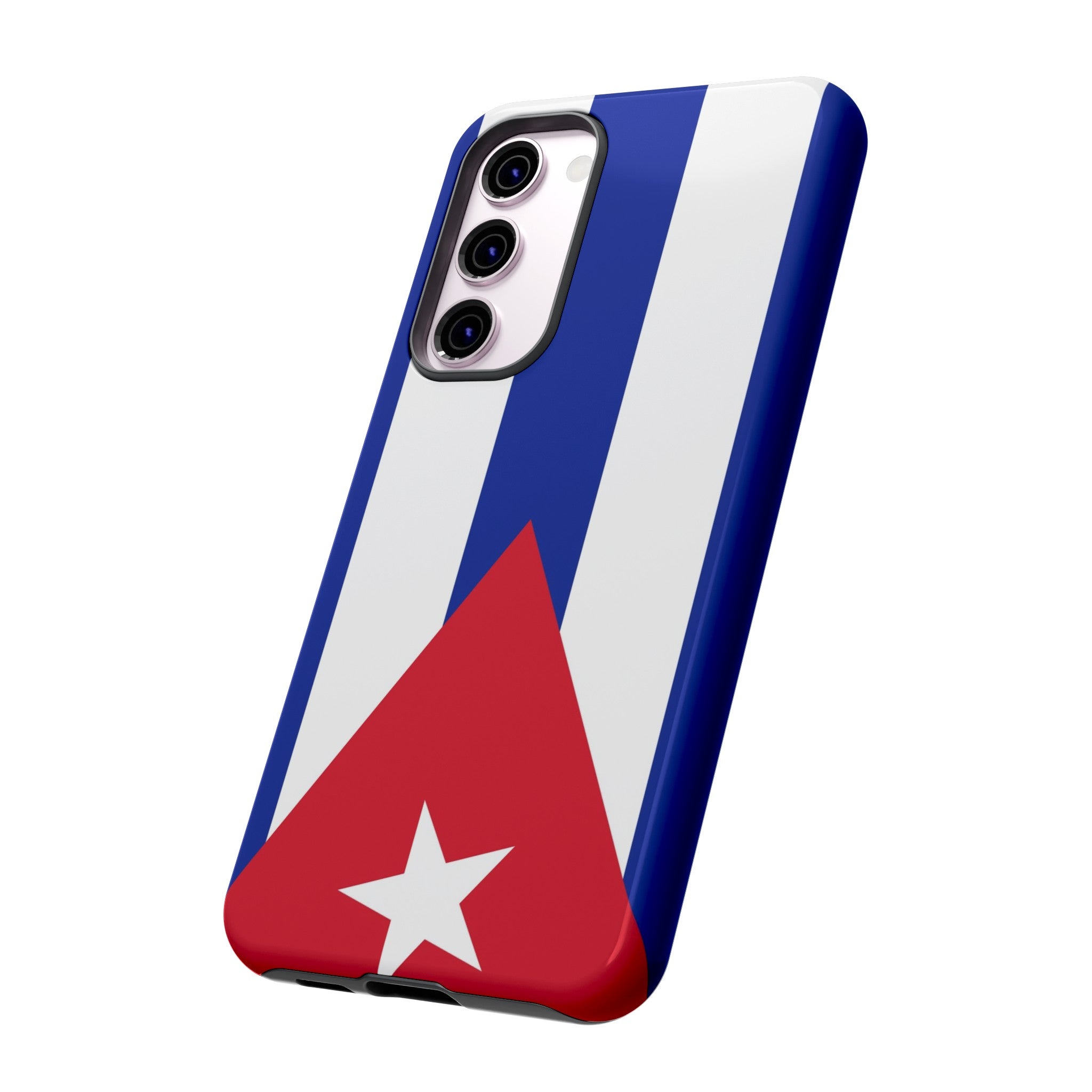 Cuba Phone Case