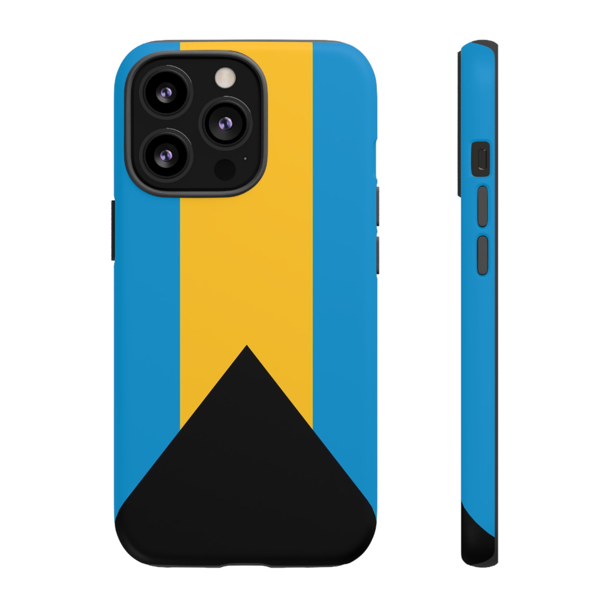 Bahamas Phone Case