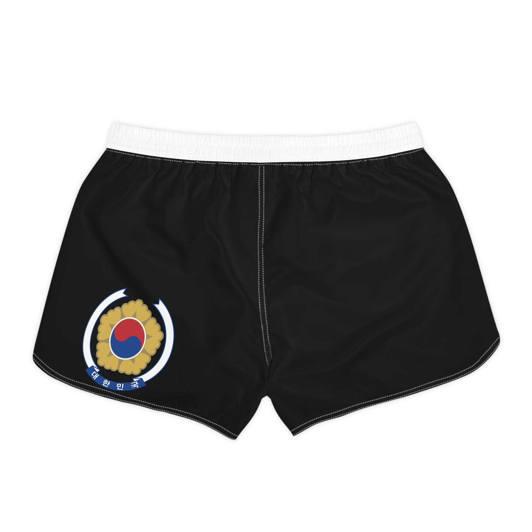 Korea Women's Football Shorts