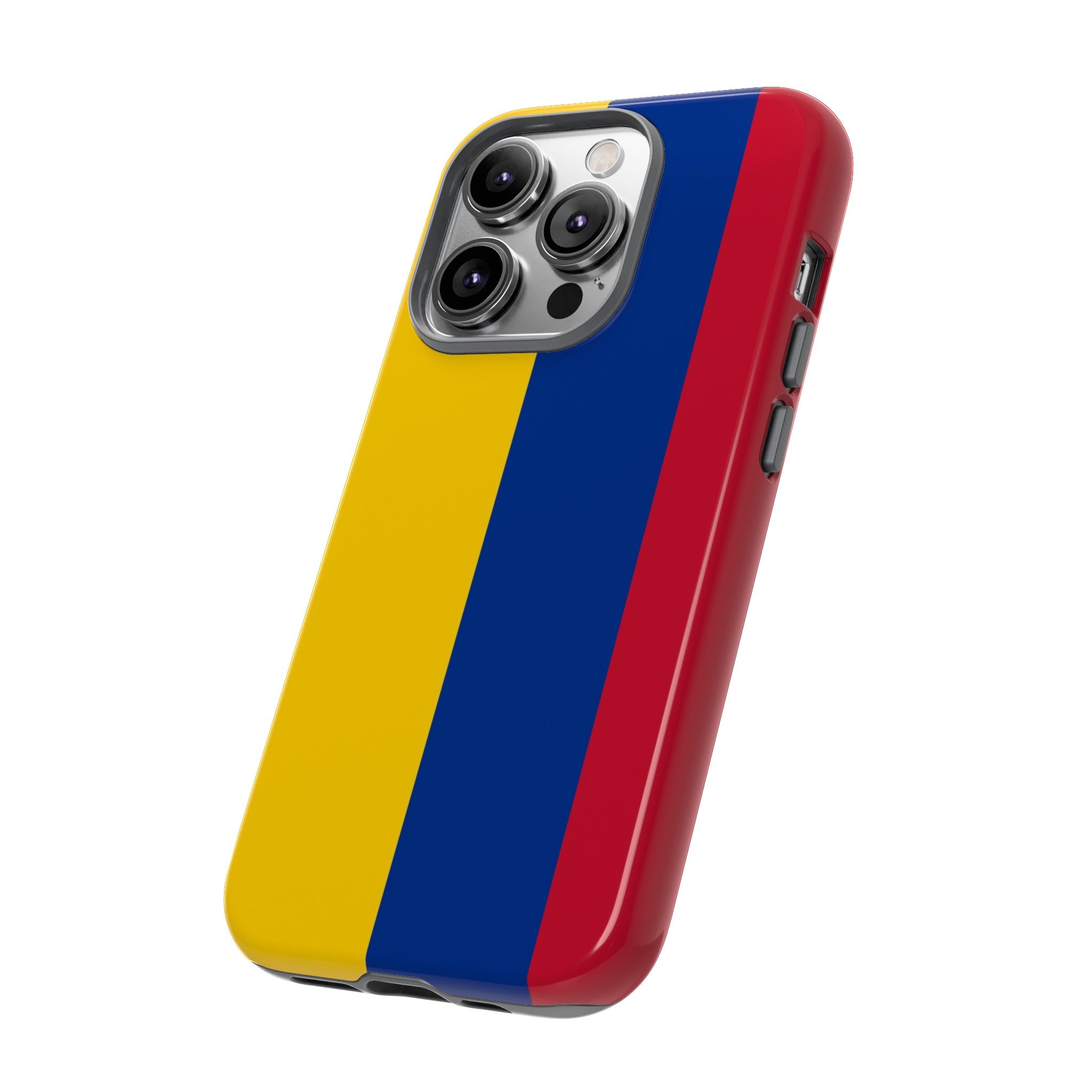 Colombia Phone Case