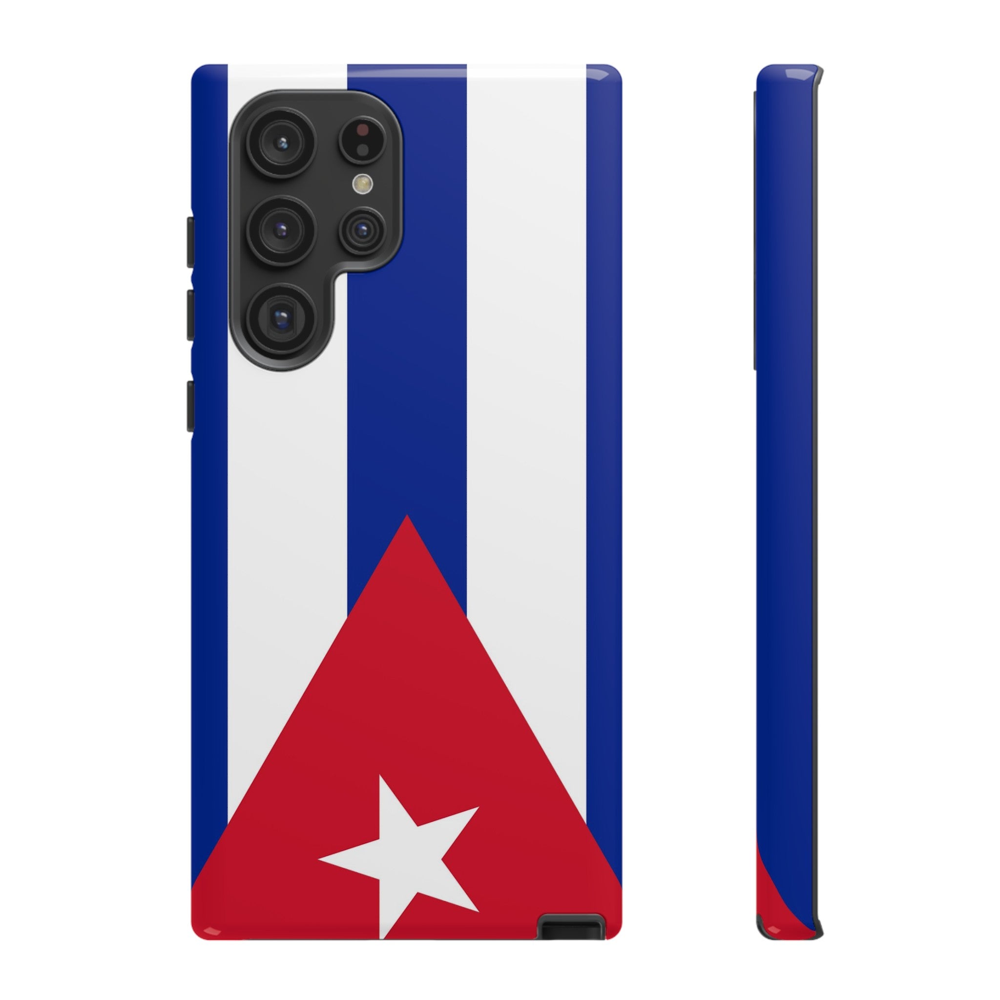 Cuba Phone Case