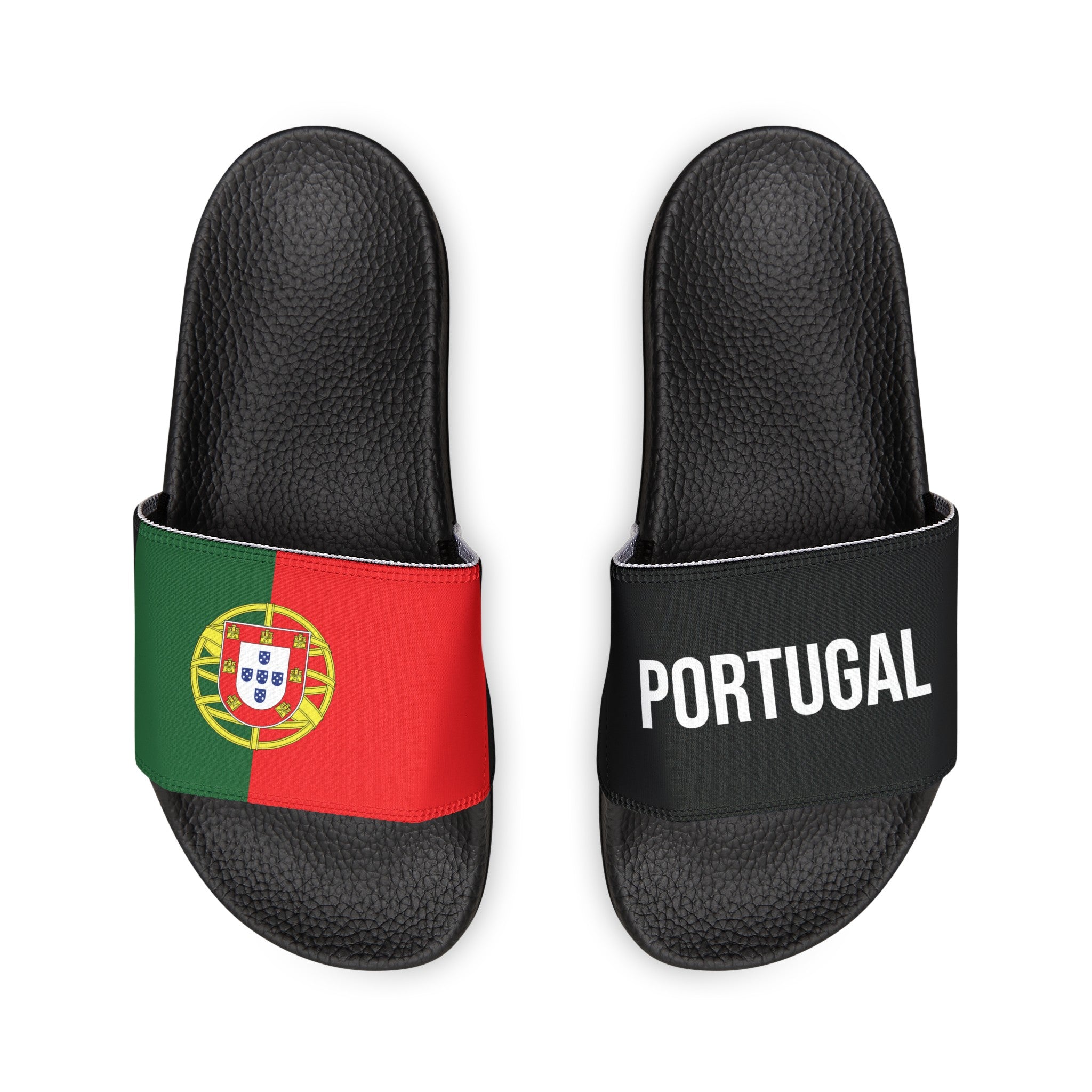 Portugal Men's Sliders