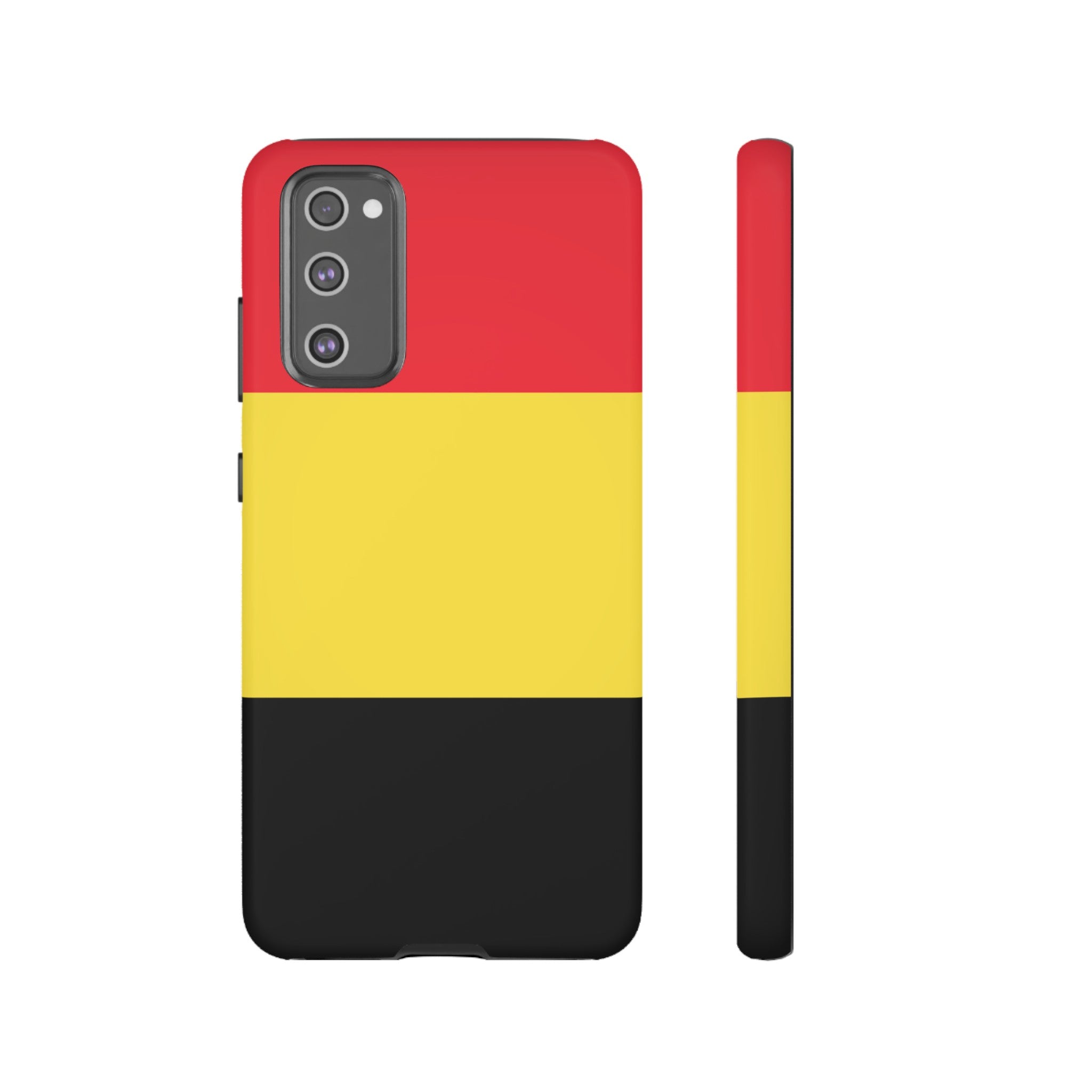 Belgium Phone Case